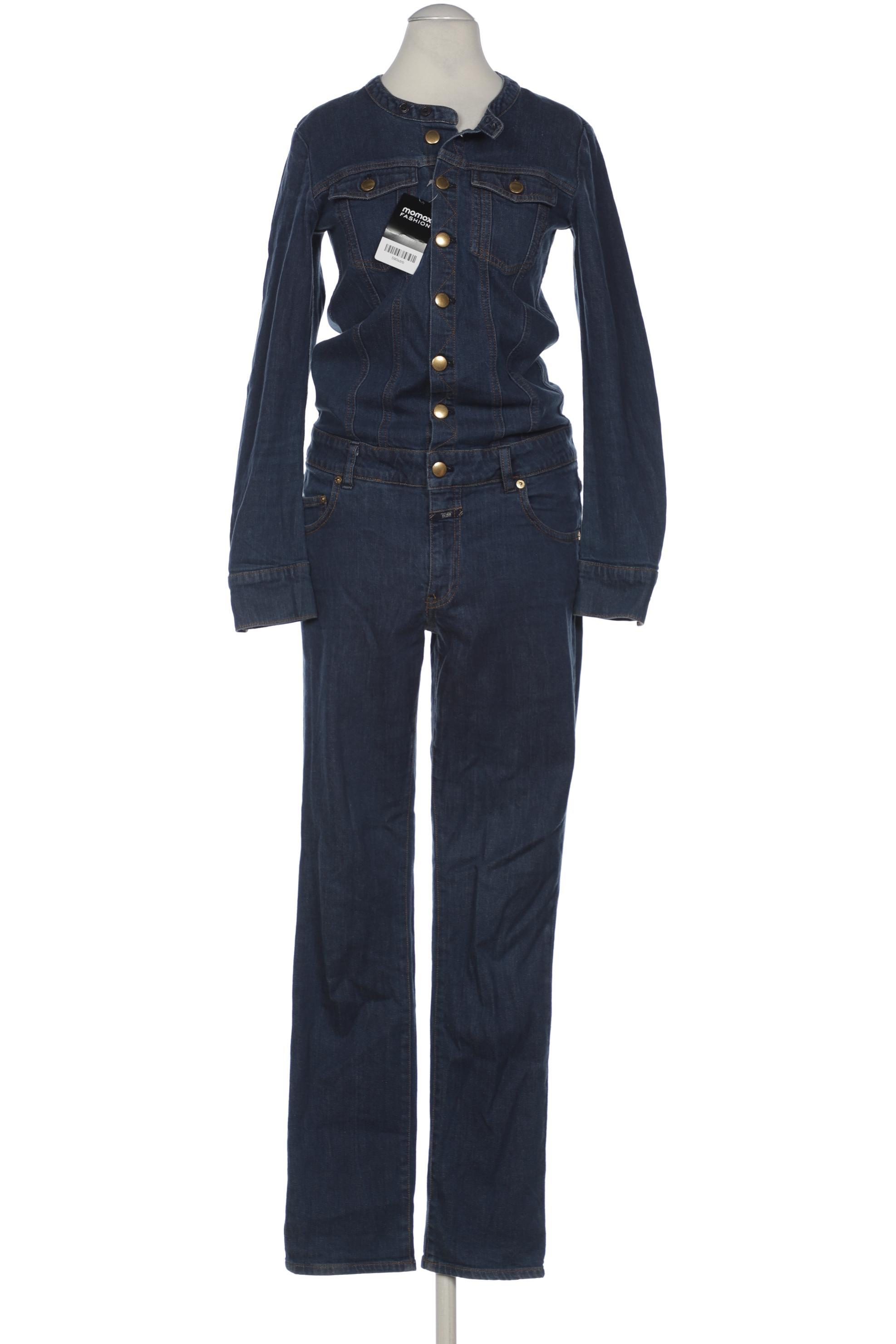 

Closed Damen Jumpsuit/Overall, marineblau, Gr. 36