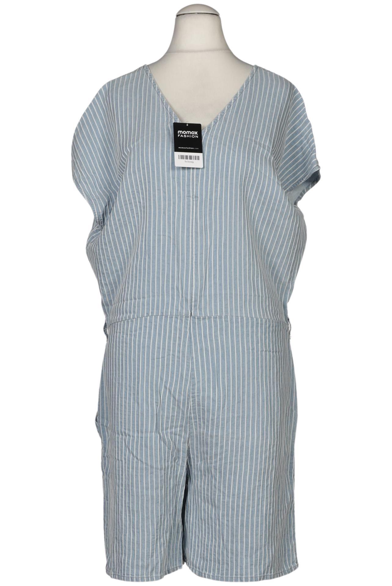 

Closed Damen Jumpsuit/Overall, hellblau, Gr. 38