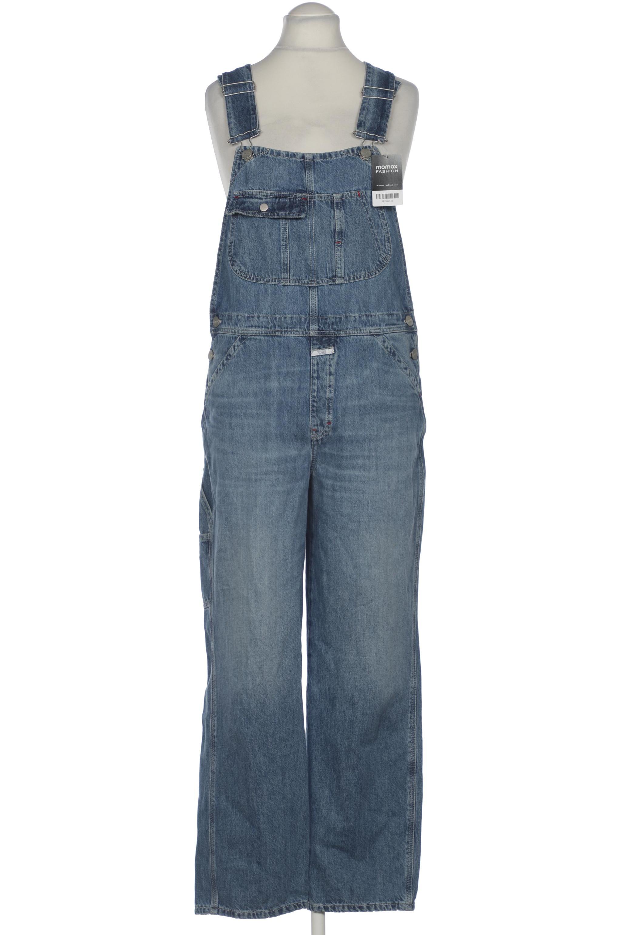 

Closed Damen Jumpsuit/Overall, blau, Gr. 38