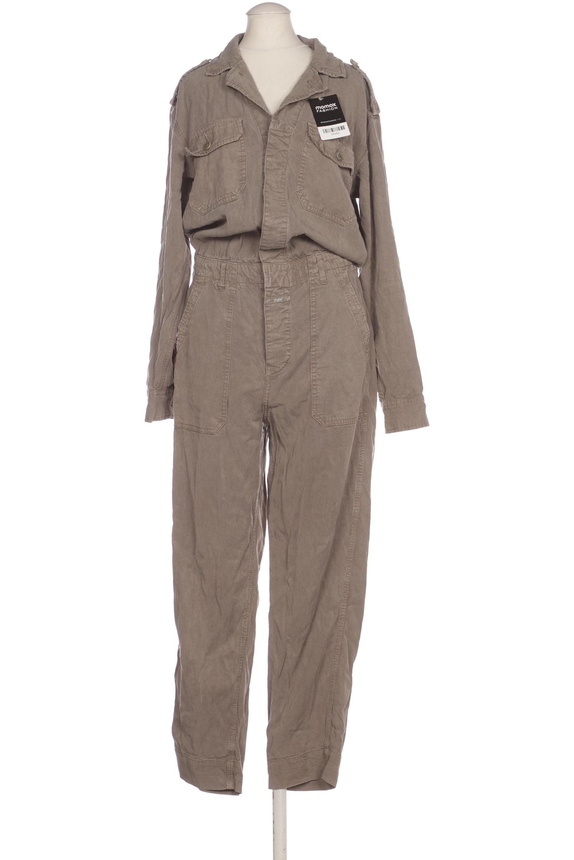 

Closed Damen Jumpsuit/Overall, grün, Gr. 34