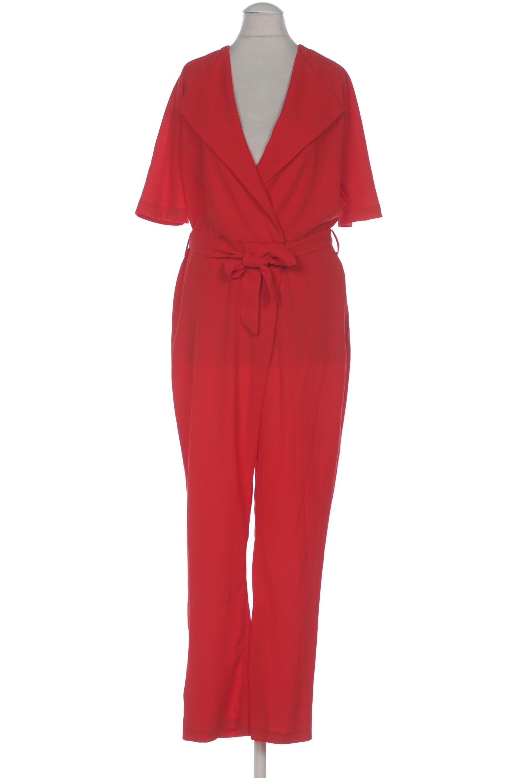 

Closed Damen Jumpsuit/Overall, rot, Gr. 32