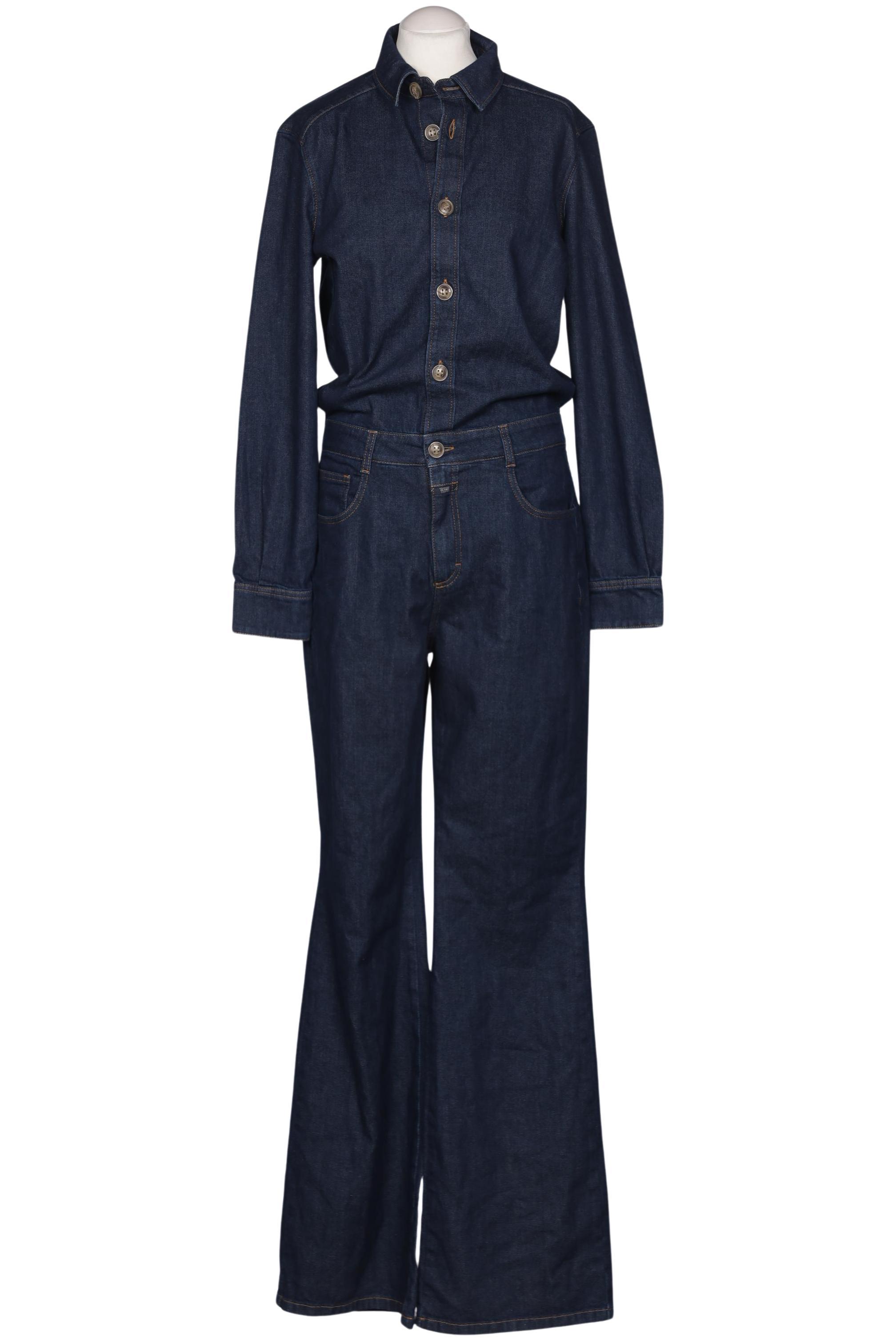 

Closed Damen Jumpsuit/Overall, marineblau, Gr. 42