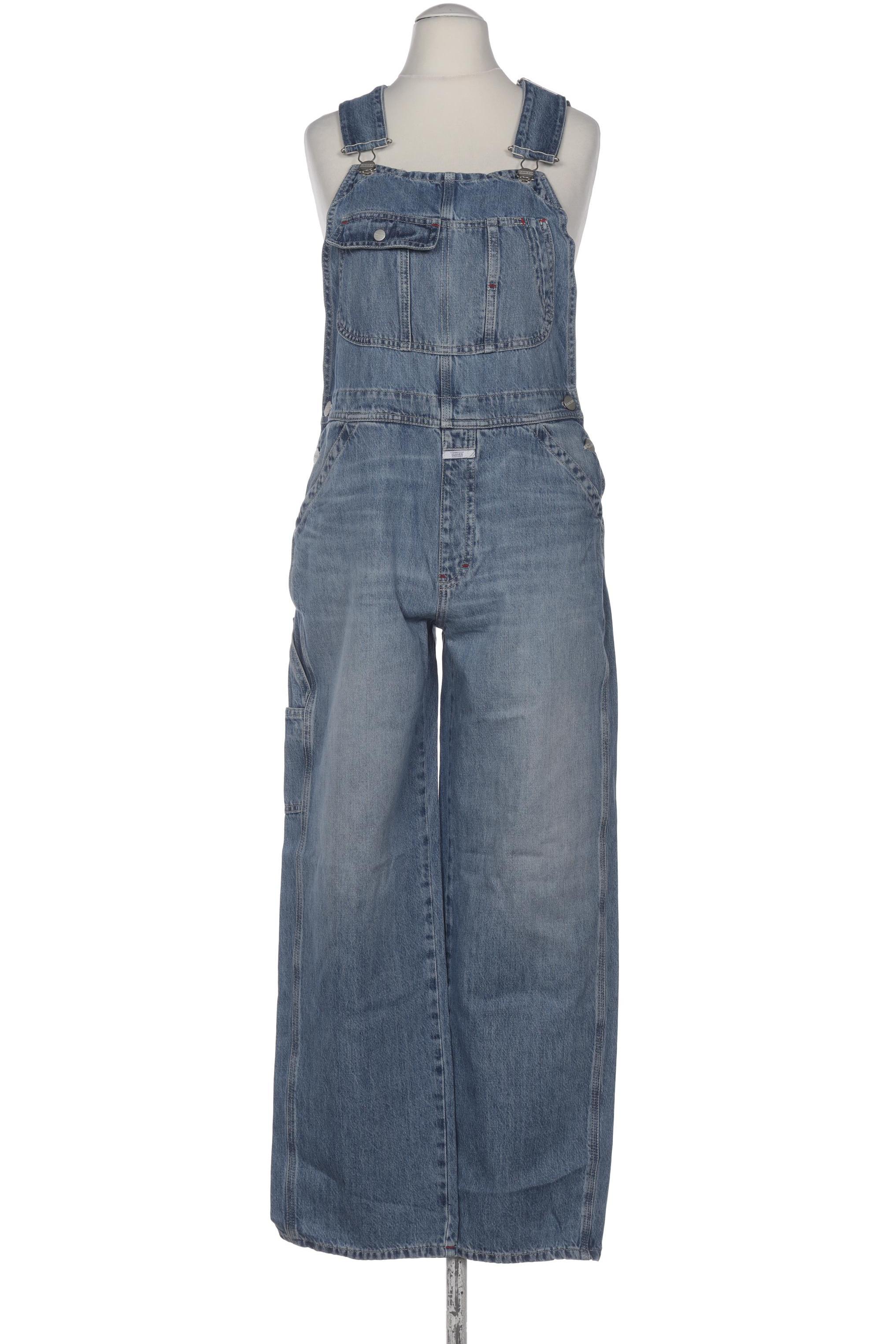 

Closed Damen Jumpsuit/Overall, blau, Gr. 26