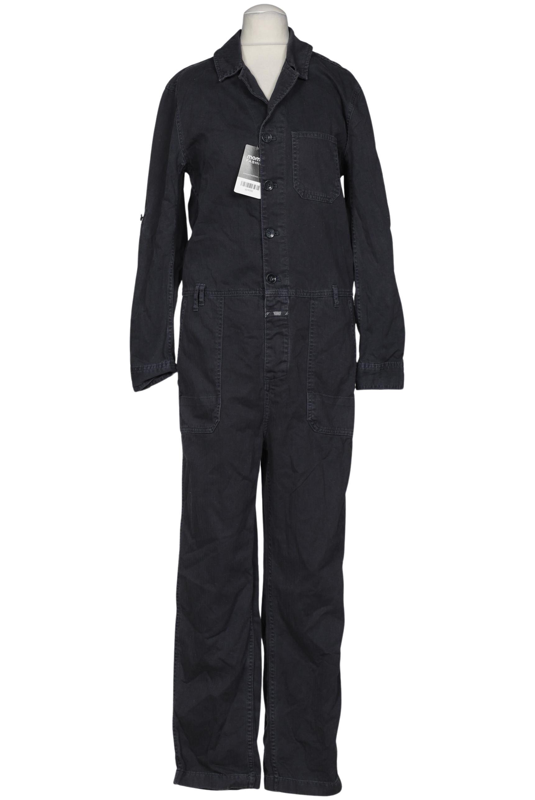 

Closed Damen Jumpsuit/Overall, marineblau, Gr. 32