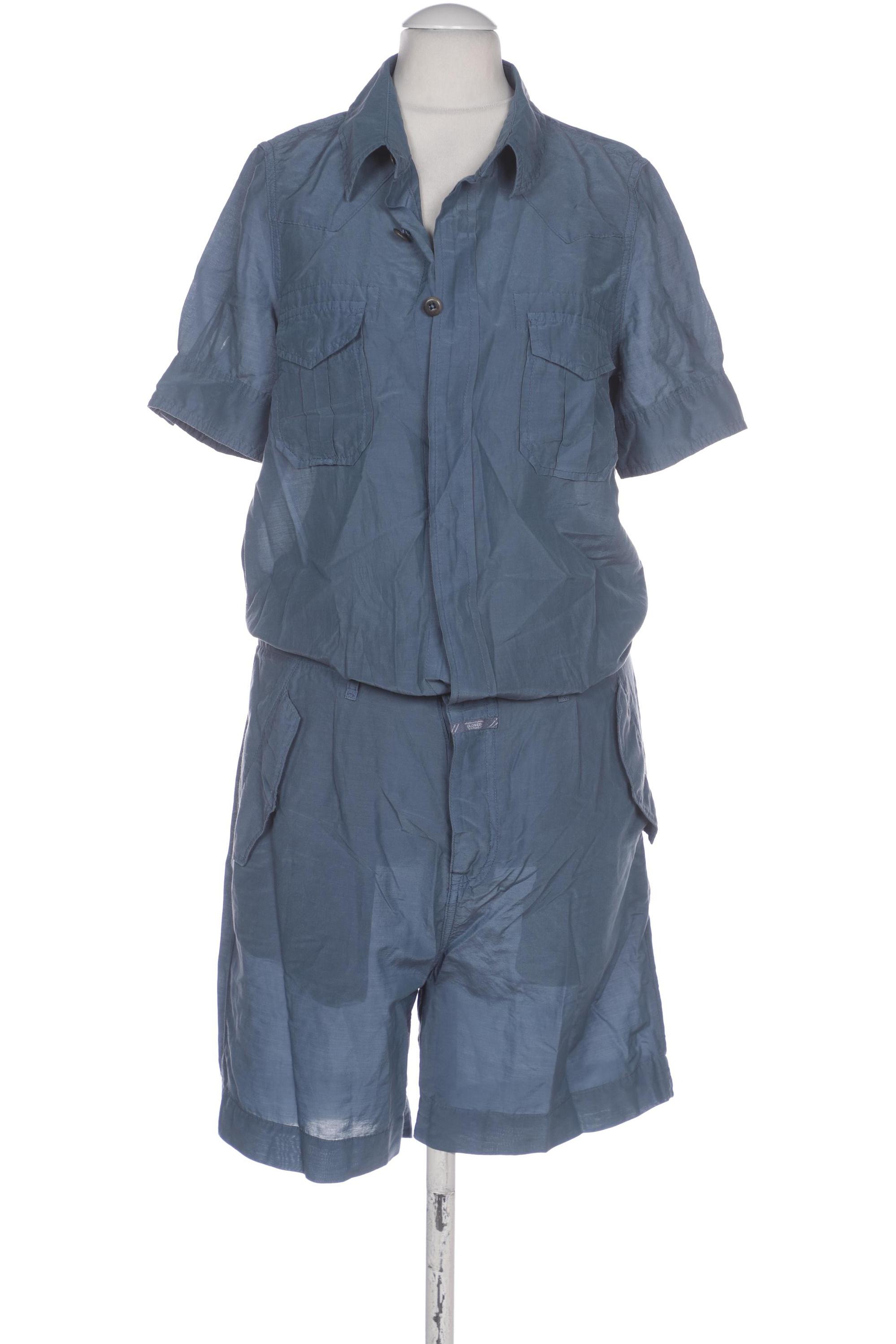 

Closed Damen Jumpsuit/Overall, blau, Gr. 42