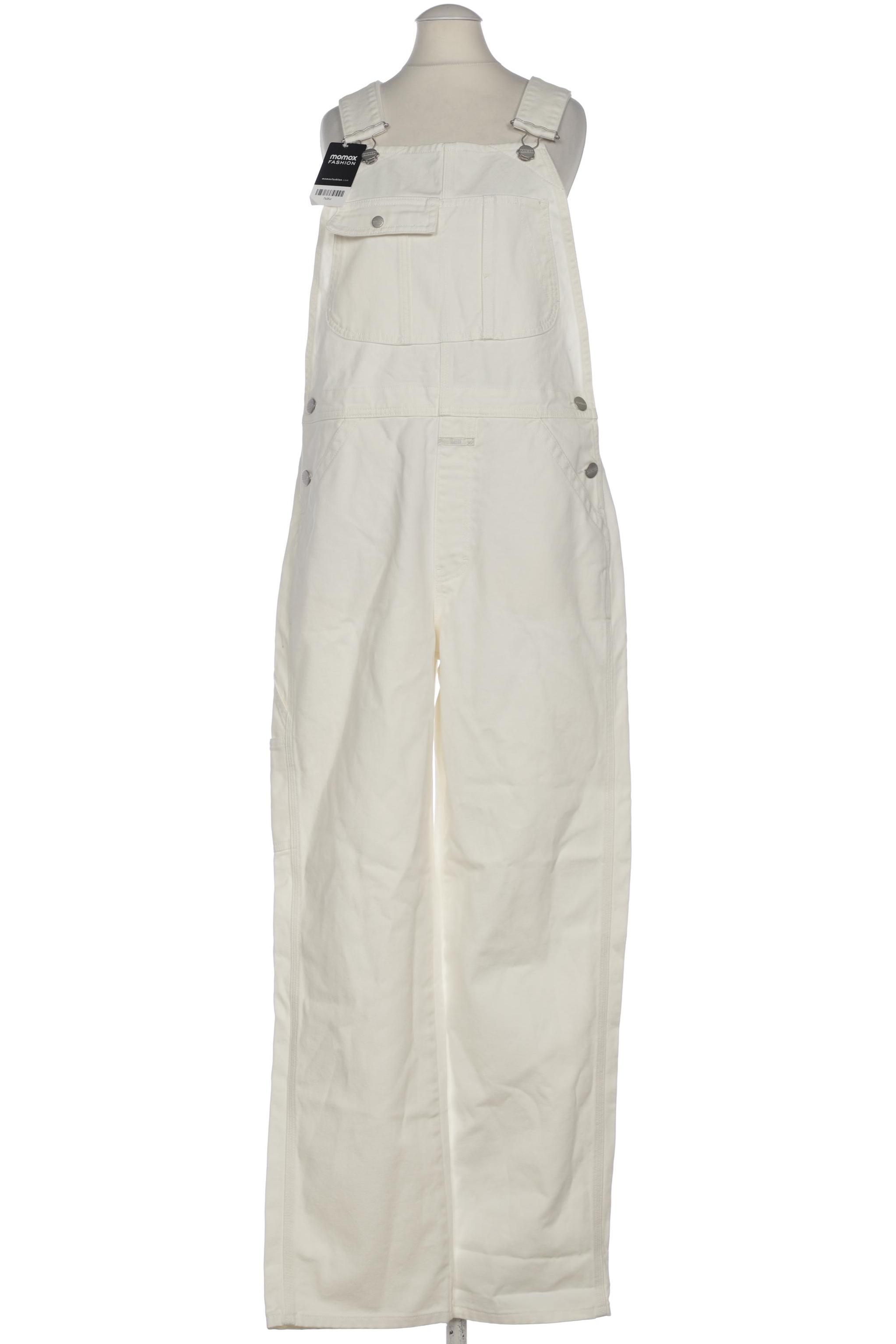 

Closed Damen Jumpsuit/Overall, weiß, Gr. 38