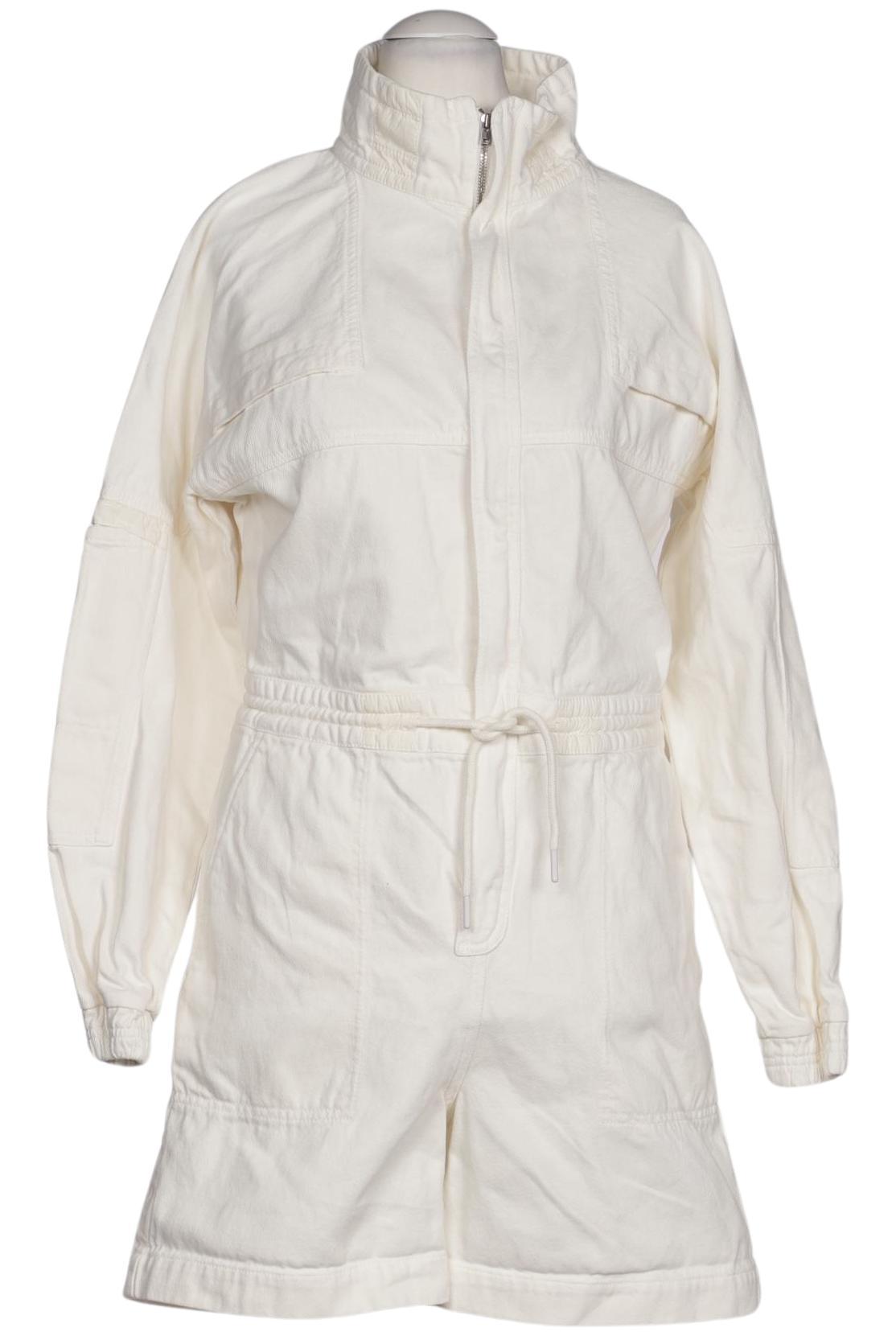 

Closed Damen Jumpsuit/Overall, cremeweiß, Gr. 32