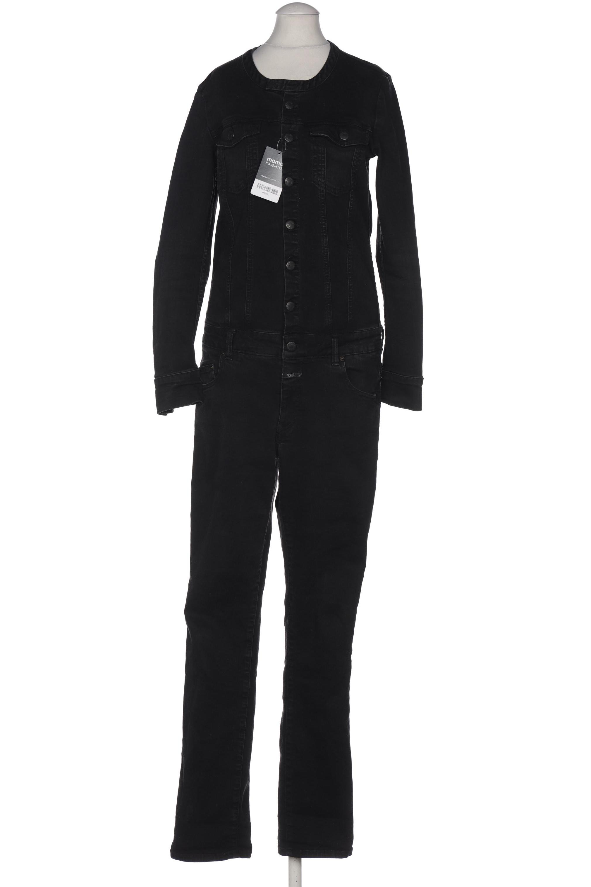 

Closed Damen Jumpsuit/Overall, schwarz