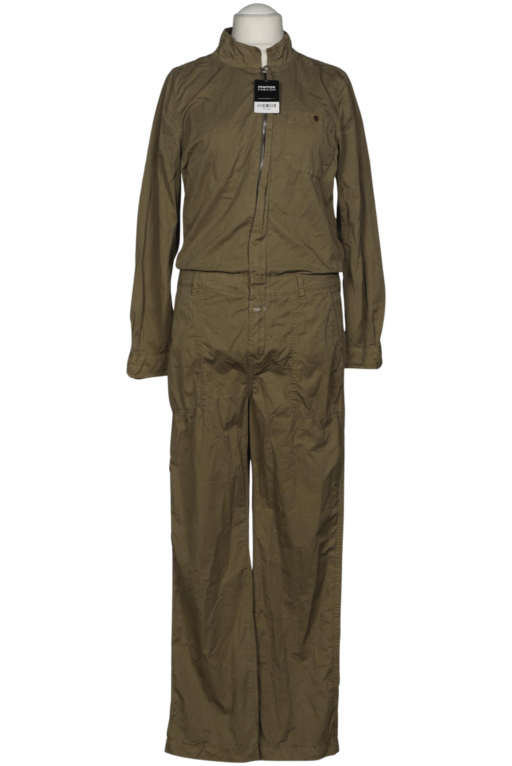 

Closed Damen Jumpsuit/Overall, grün, Gr. 42