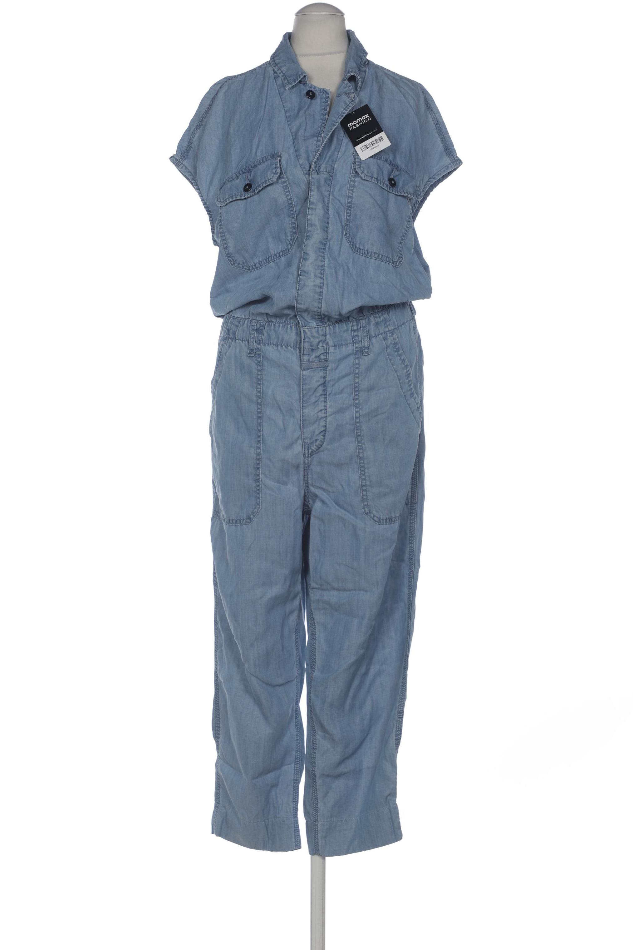

Closed Damen Jumpsuit/Overall, blau, Gr. 36