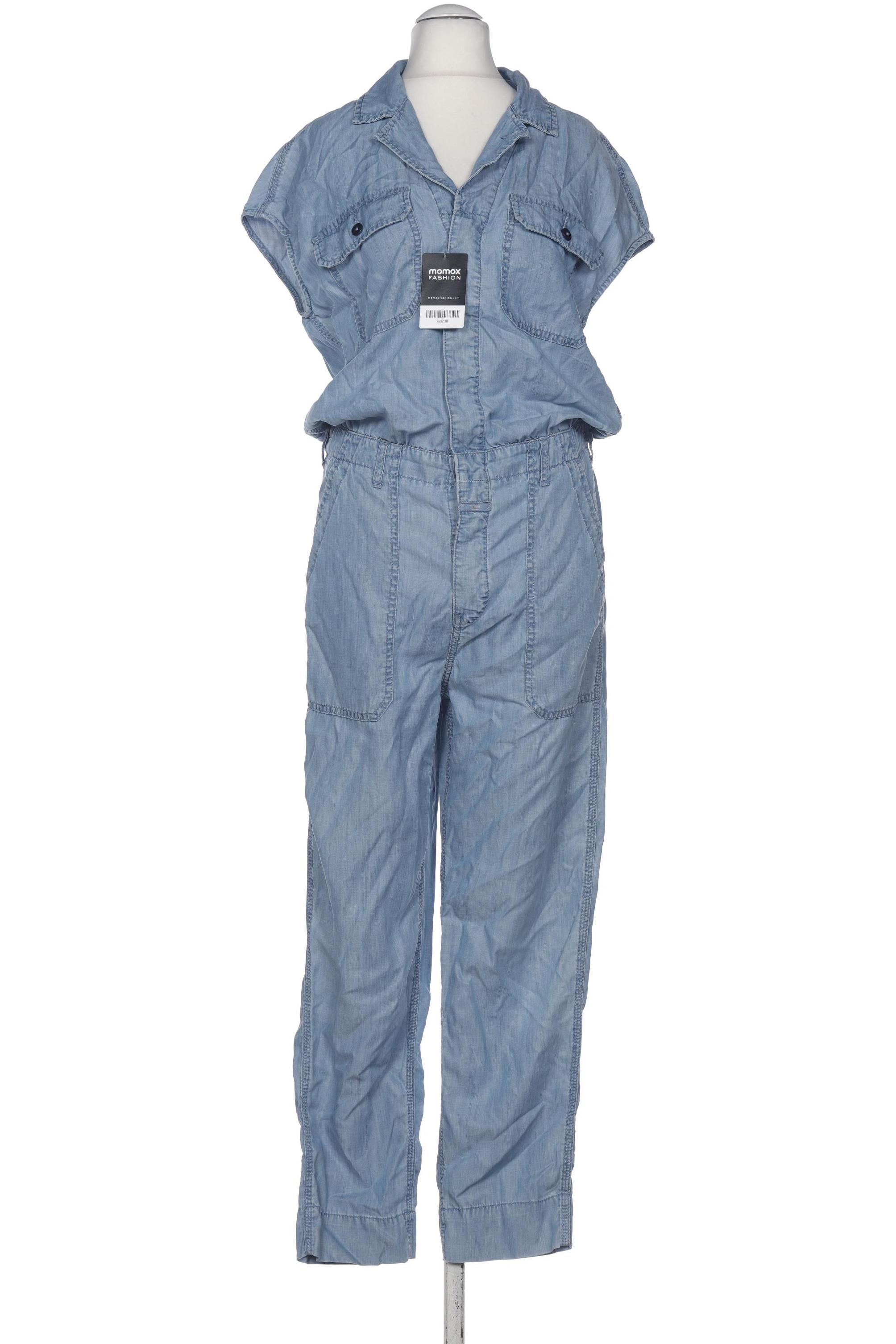 

Closed Damen Jumpsuit/Overall, blau