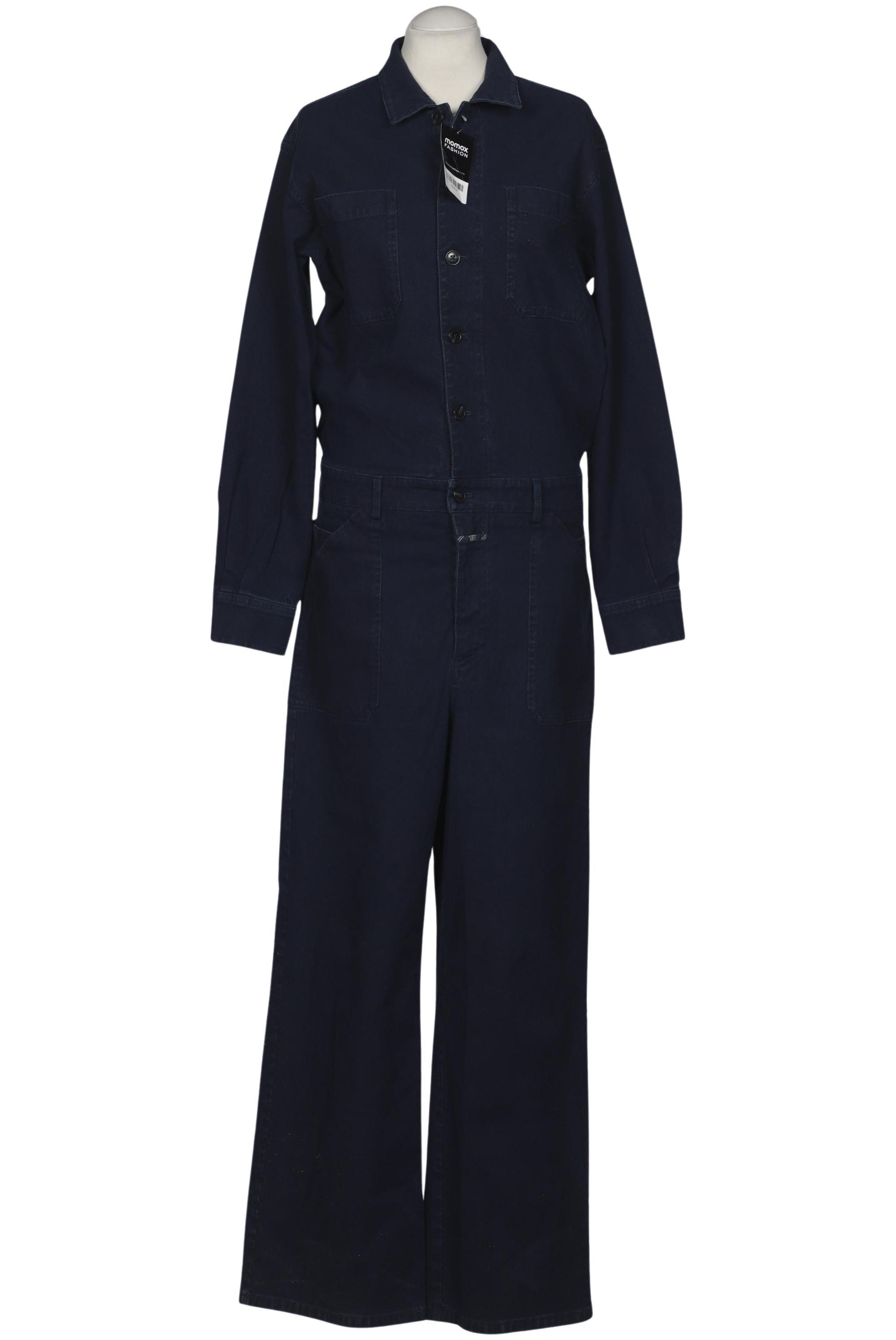 

Closed Damen Jumpsuit/Overall, marineblau, Gr. 42