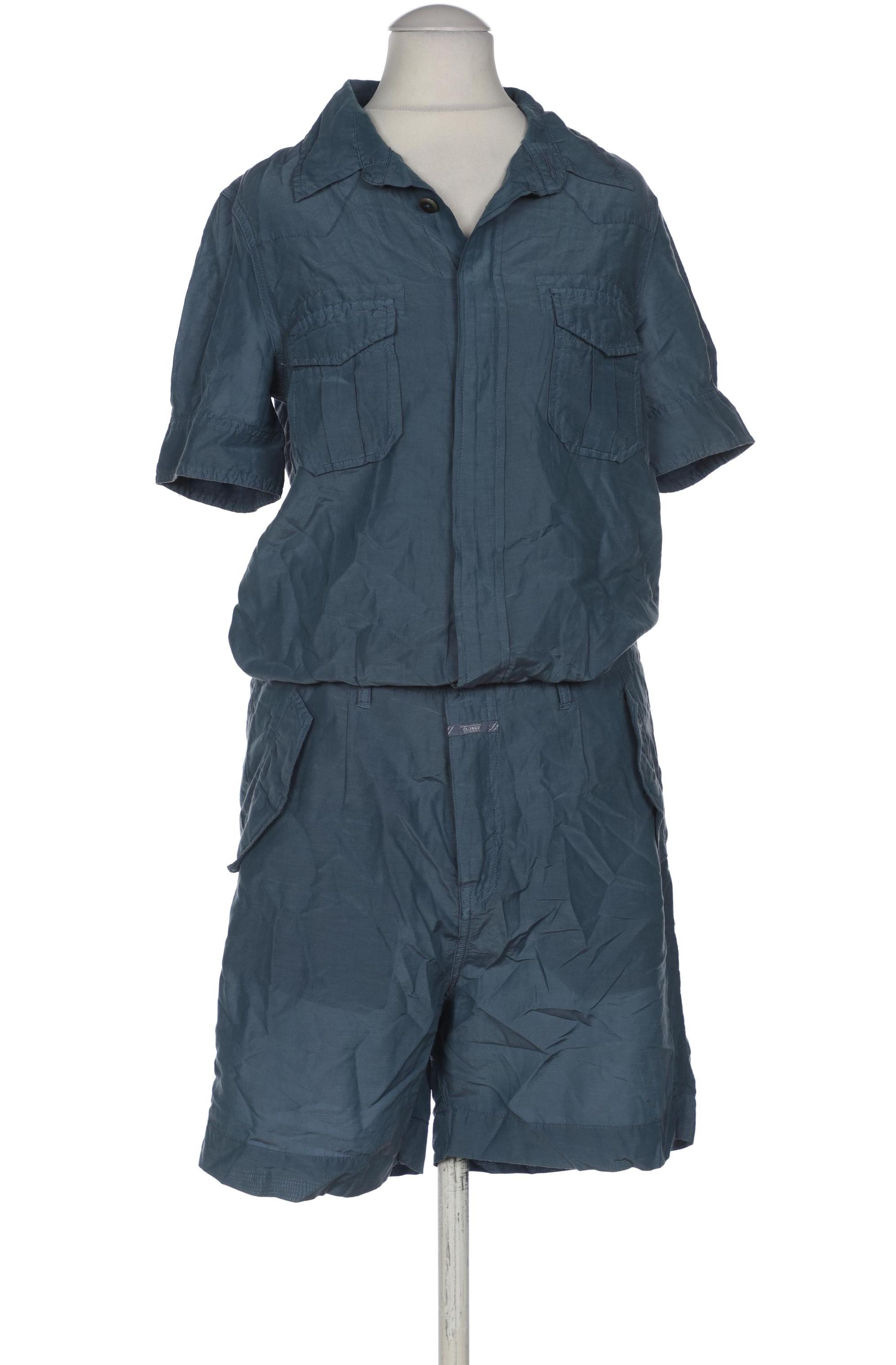 

Closed Damen Jumpsuit/Overall, blau, Gr. 38