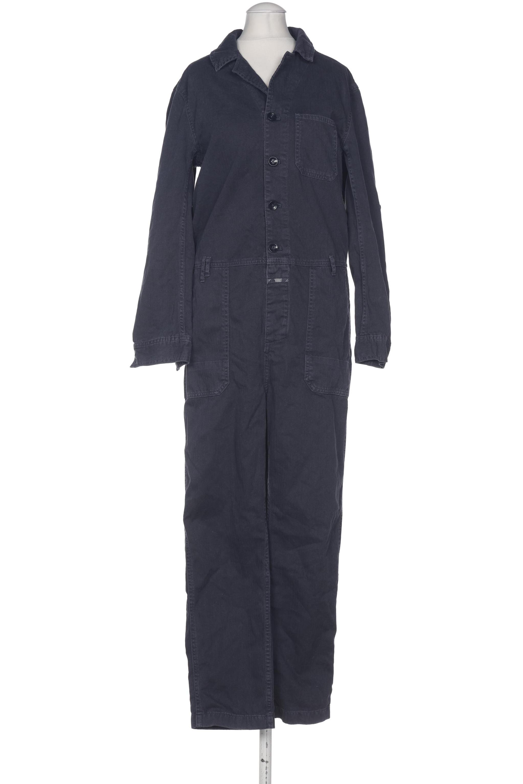 

Closed Damen Jumpsuit/Overall, marineblau