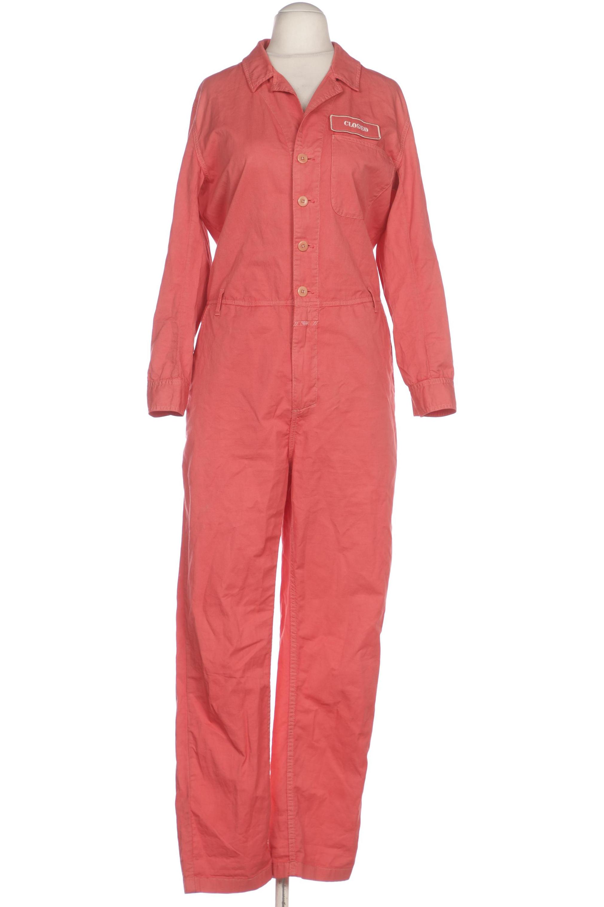 

Closed Damen Jumpsuit/Overall, pink