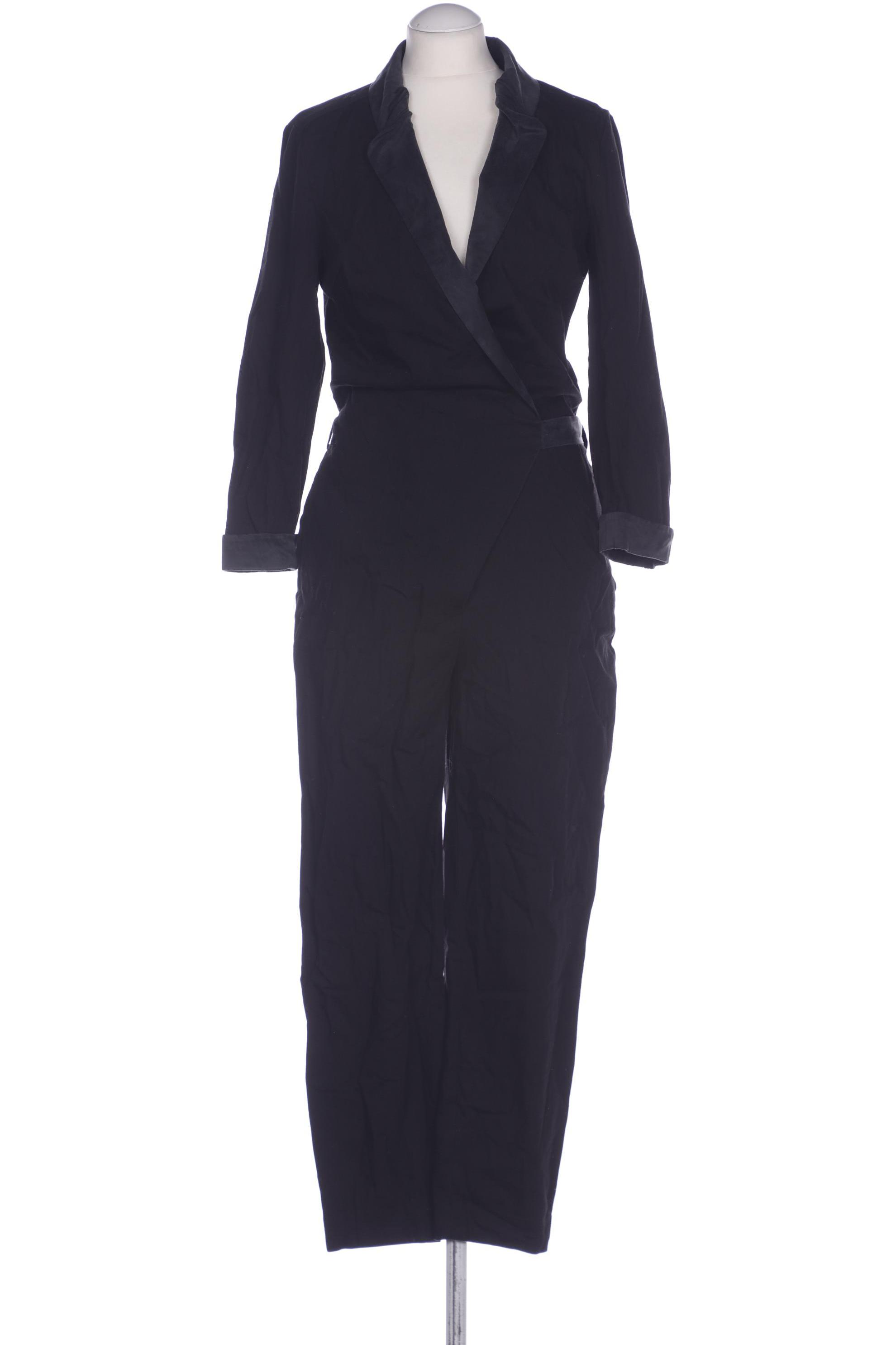 

Closed Damen Jumpsuit/Overall, schwarz, Gr. 38