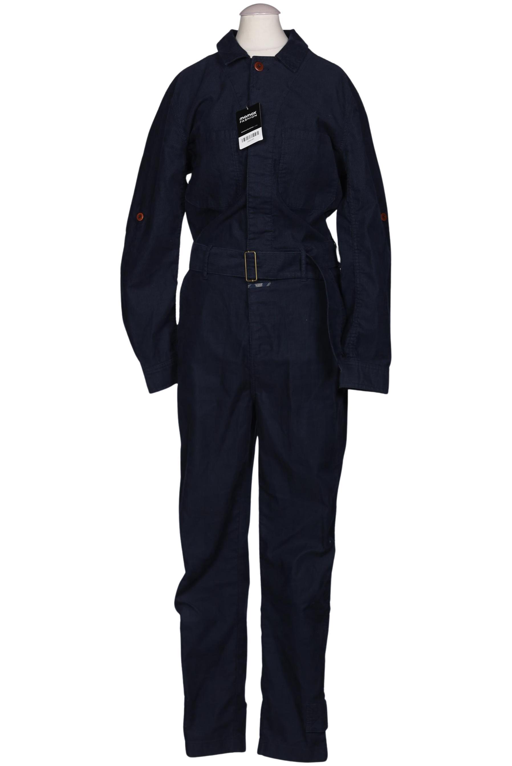 

Closed Damen Jumpsuit/Overall, marineblau, Gr. 34