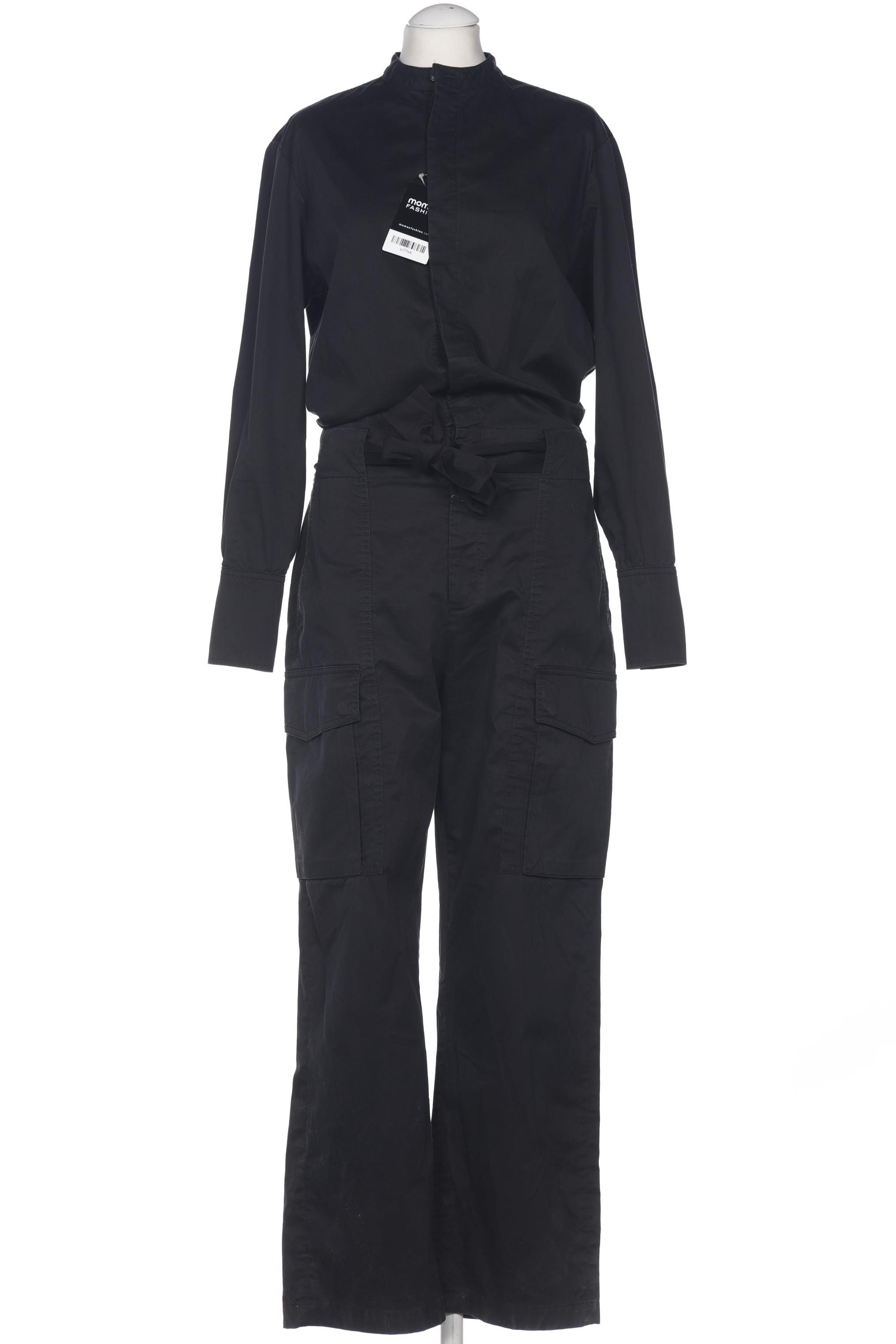 

Closed Damen Jumpsuit/Overall, schwarz