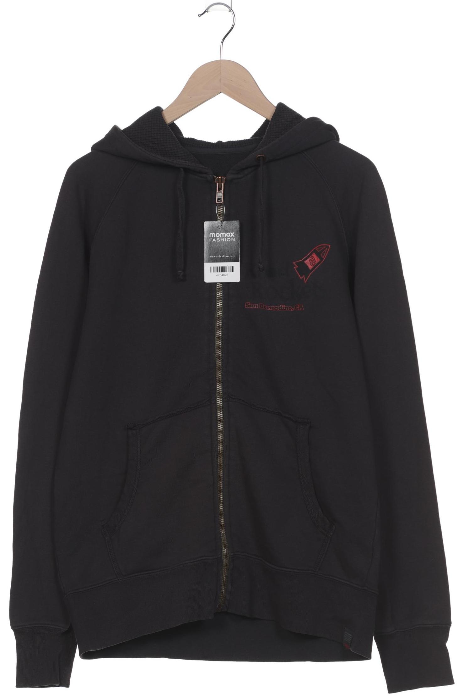 

Closed Damen Kapuzenpullover, braun, Gr. 42
