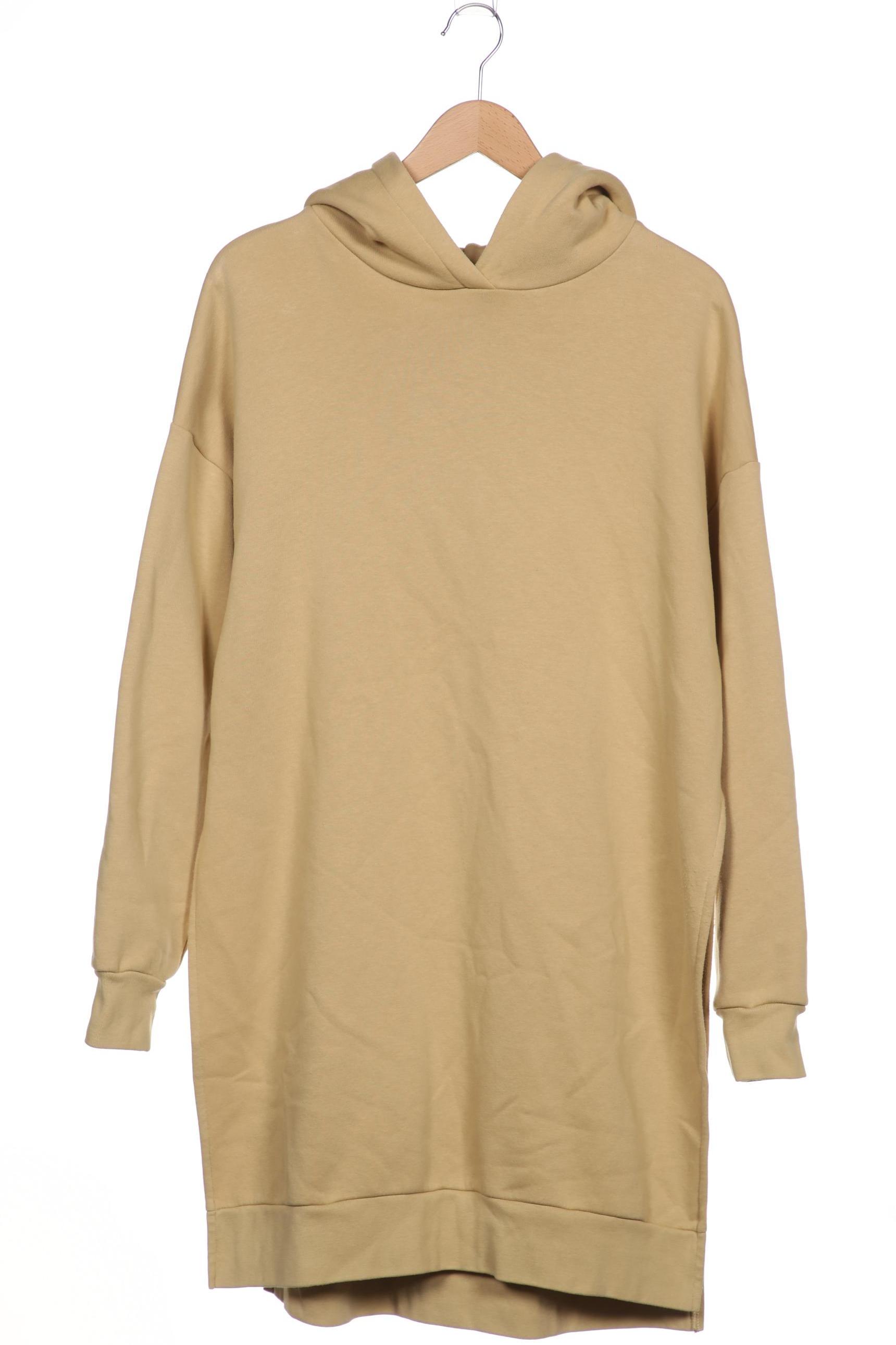 

Closed Damen Kapuzenpullover, beige, Gr. 38