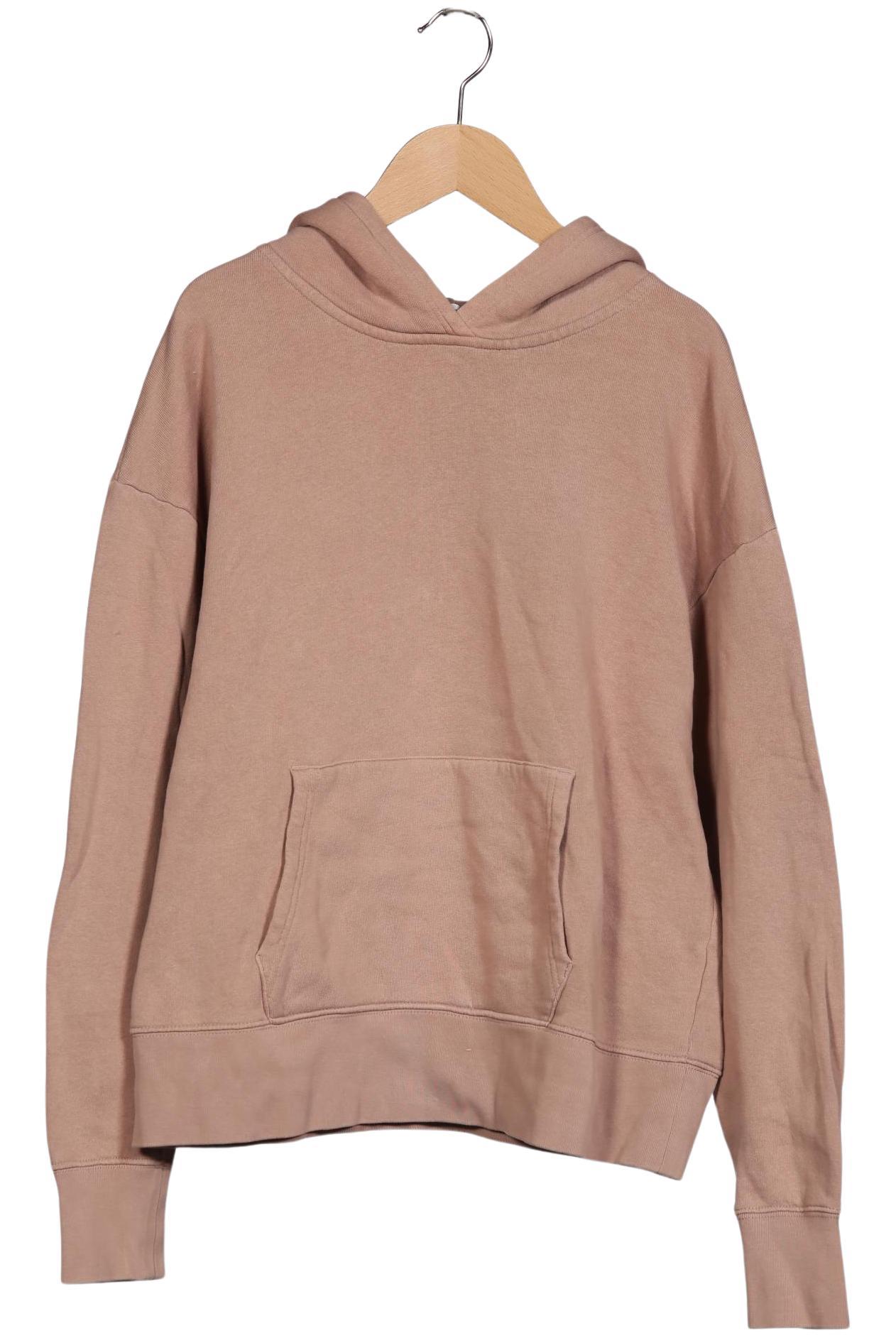 

Closed Damen Kapuzenpullover, beige, Gr. 38