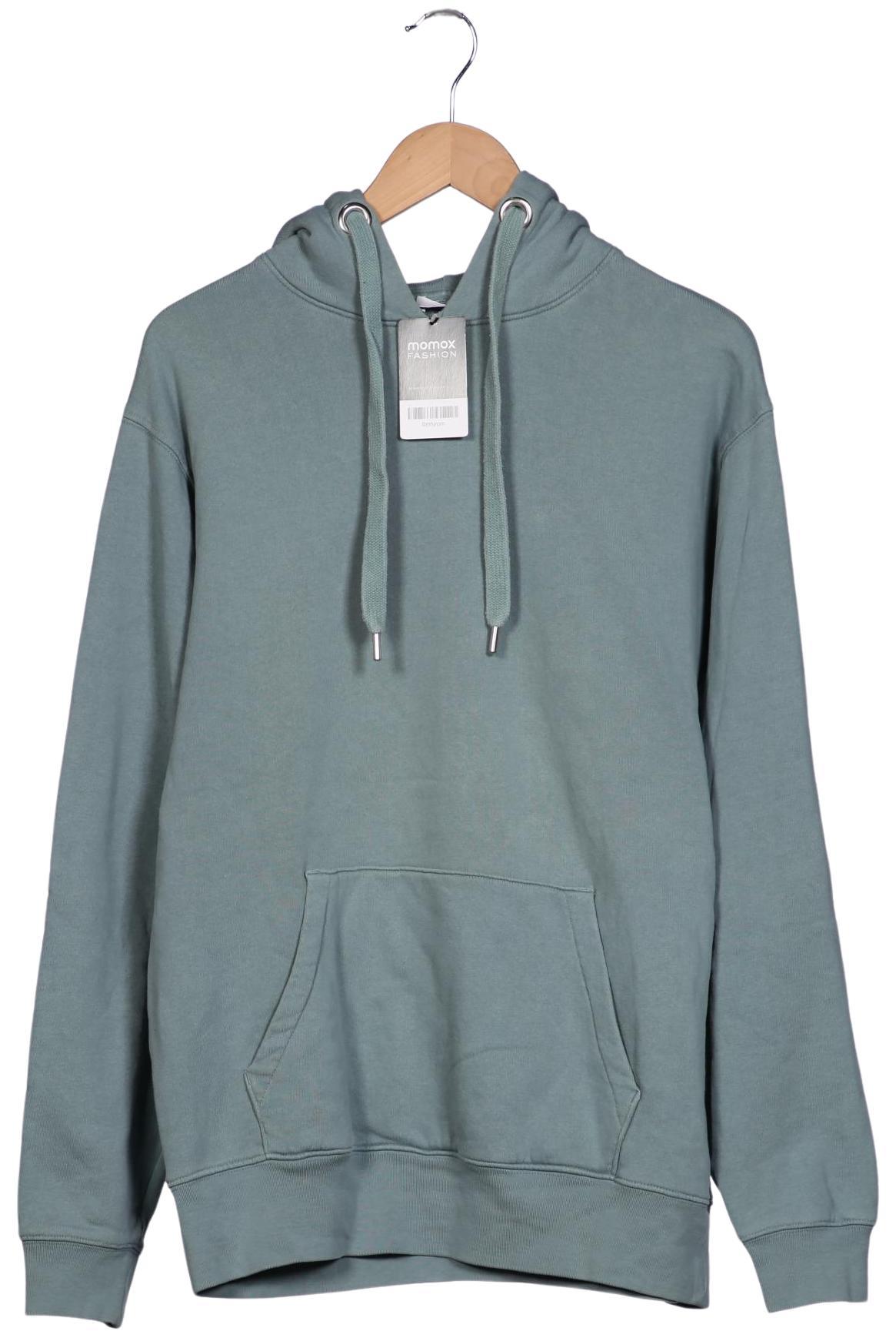 

Closed Damen Kapuzenpullover, hellblau, Gr. 42