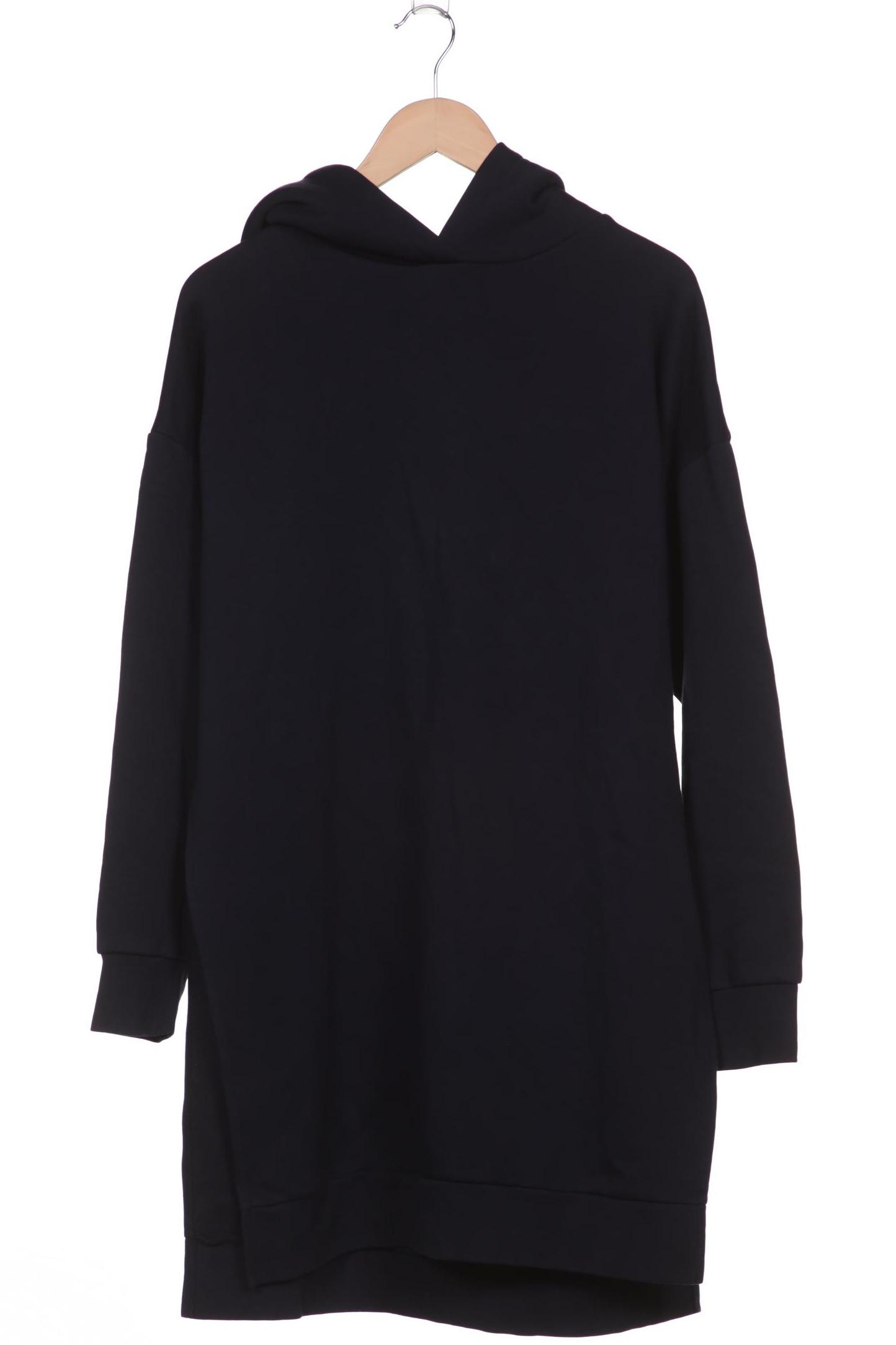 

Closed Damen Kapuzenpullover, marineblau