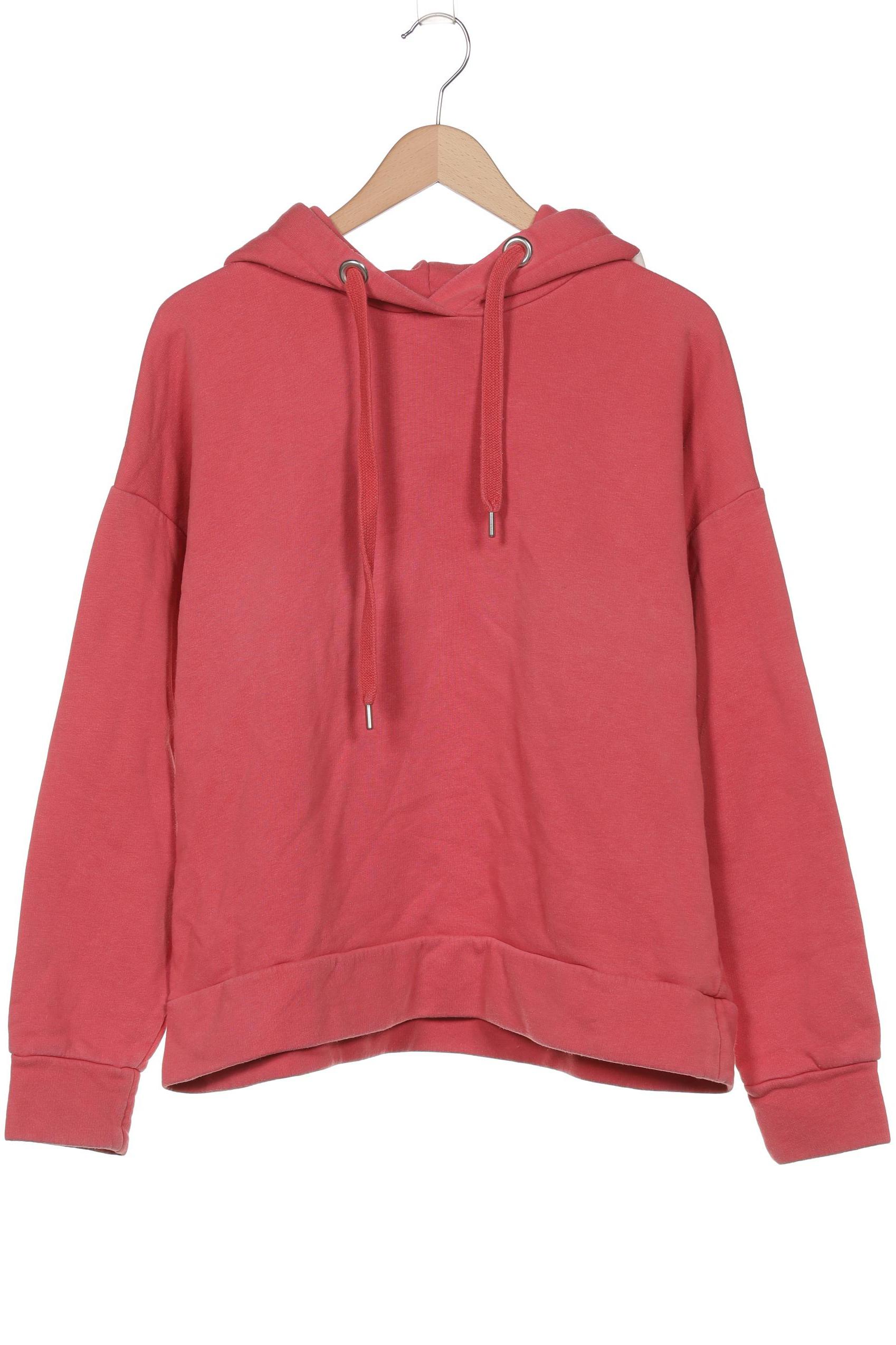 

Closed Damen Kapuzenpullover, pink, Gr. 44
