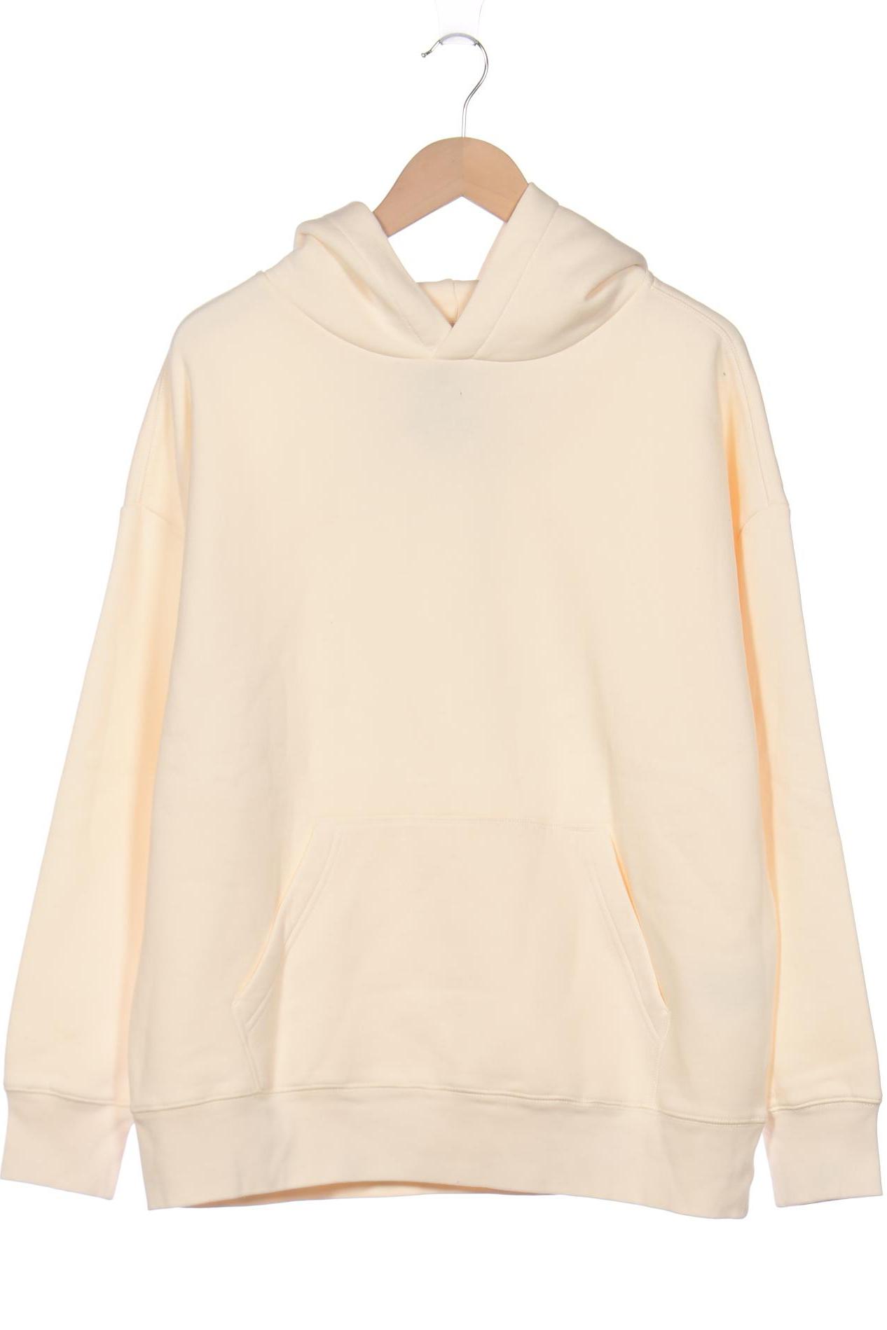 

Closed Damen Kapuzenpullover, beige