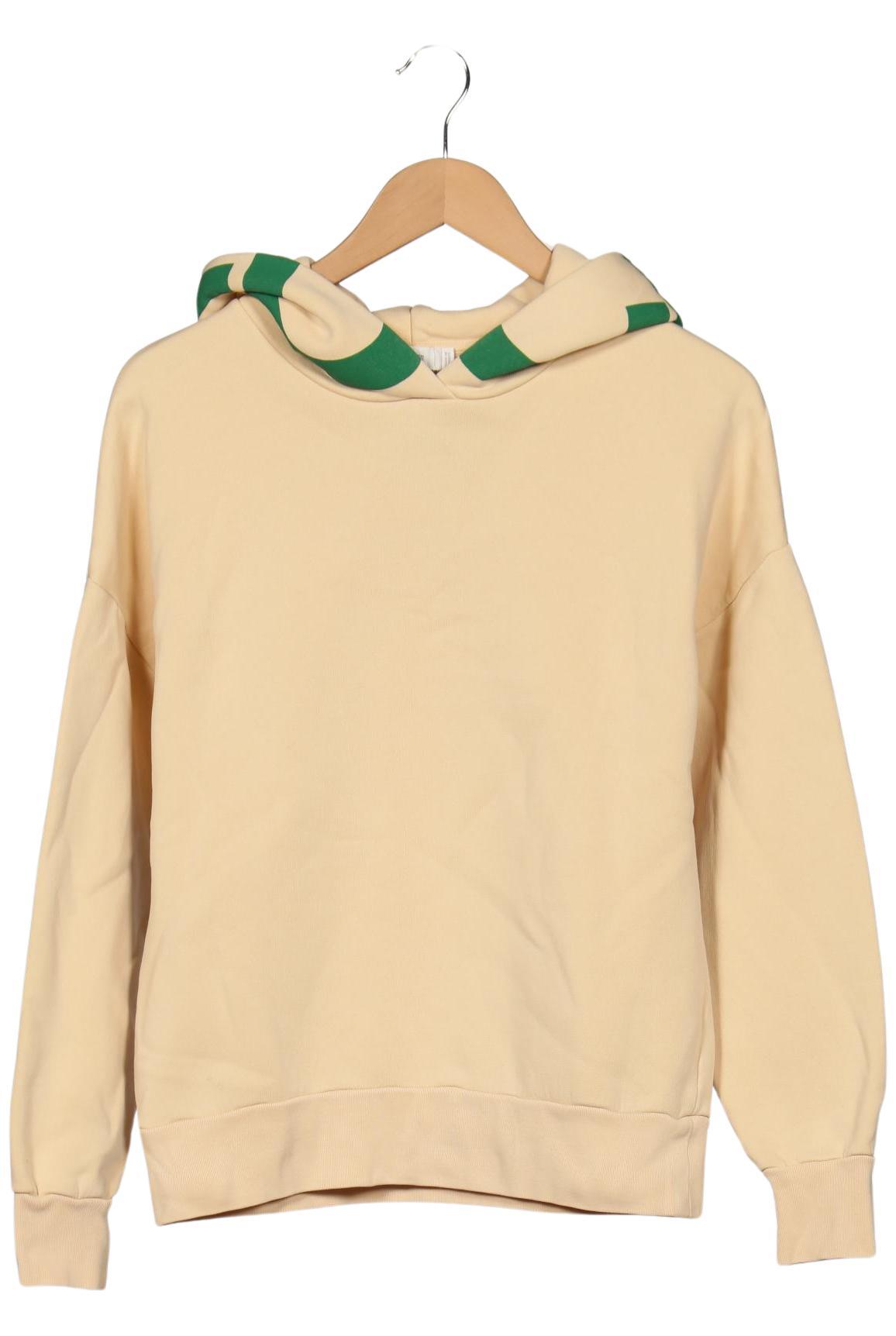 

Closed Damen Kapuzenpullover, cremeweiß, Gr. 42