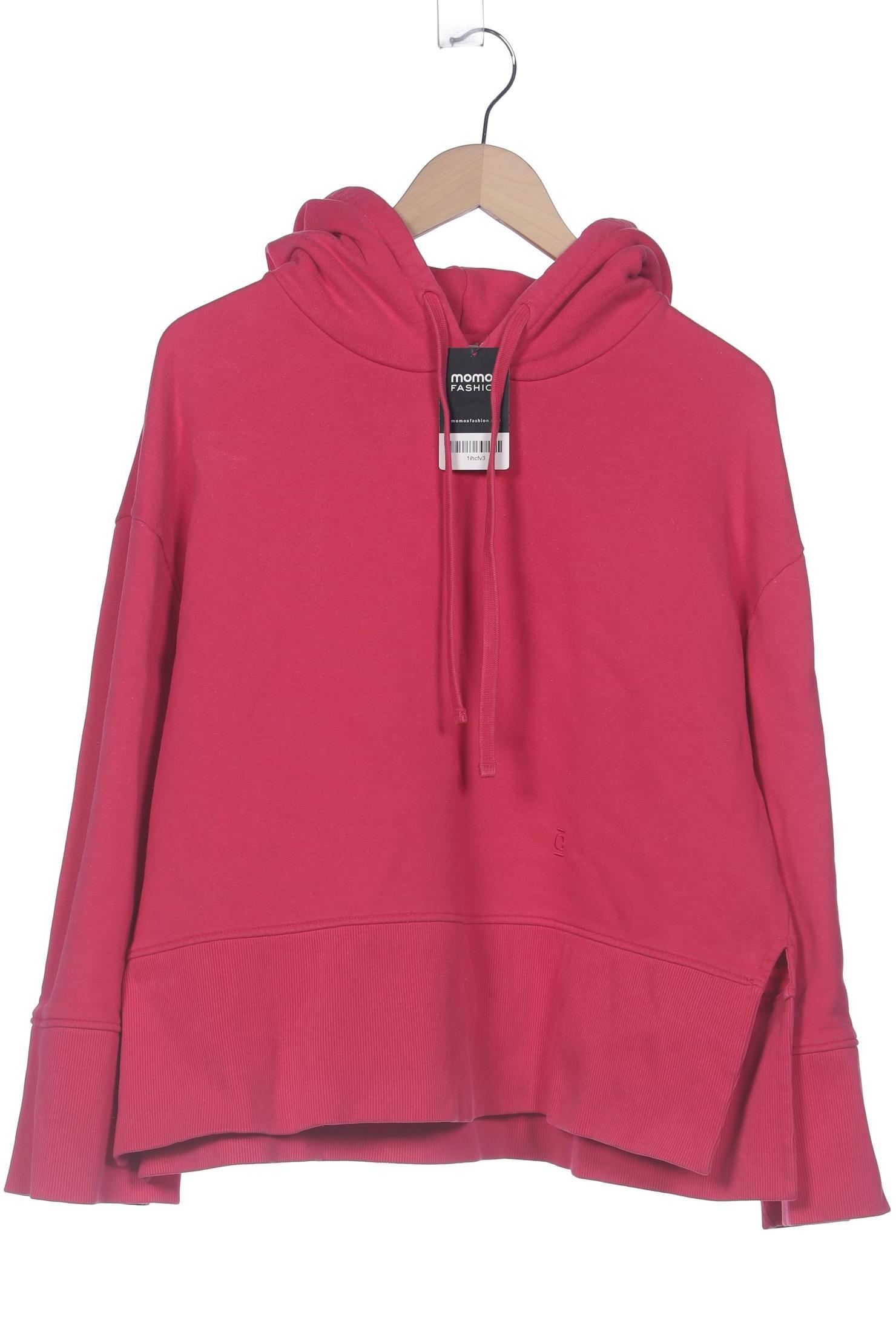 

Closed Damen Kapuzenpullover, pink, Gr. 44
