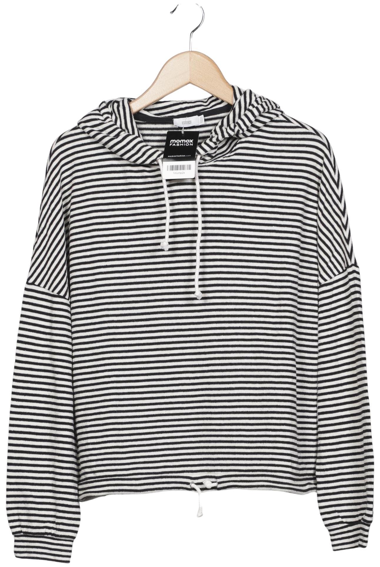 

Closed Damen Kapuzenpullover, mehrfarbig, Gr. 36