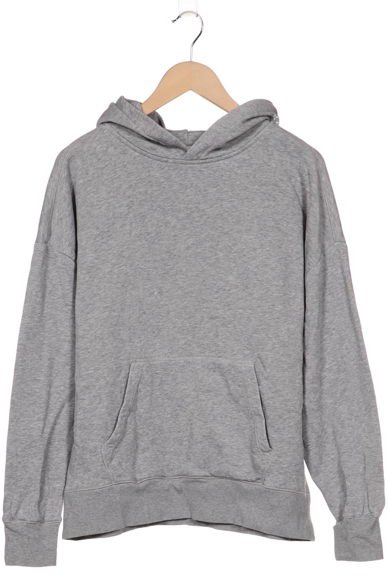 

Closed Damen Kapuzenpullover, grau