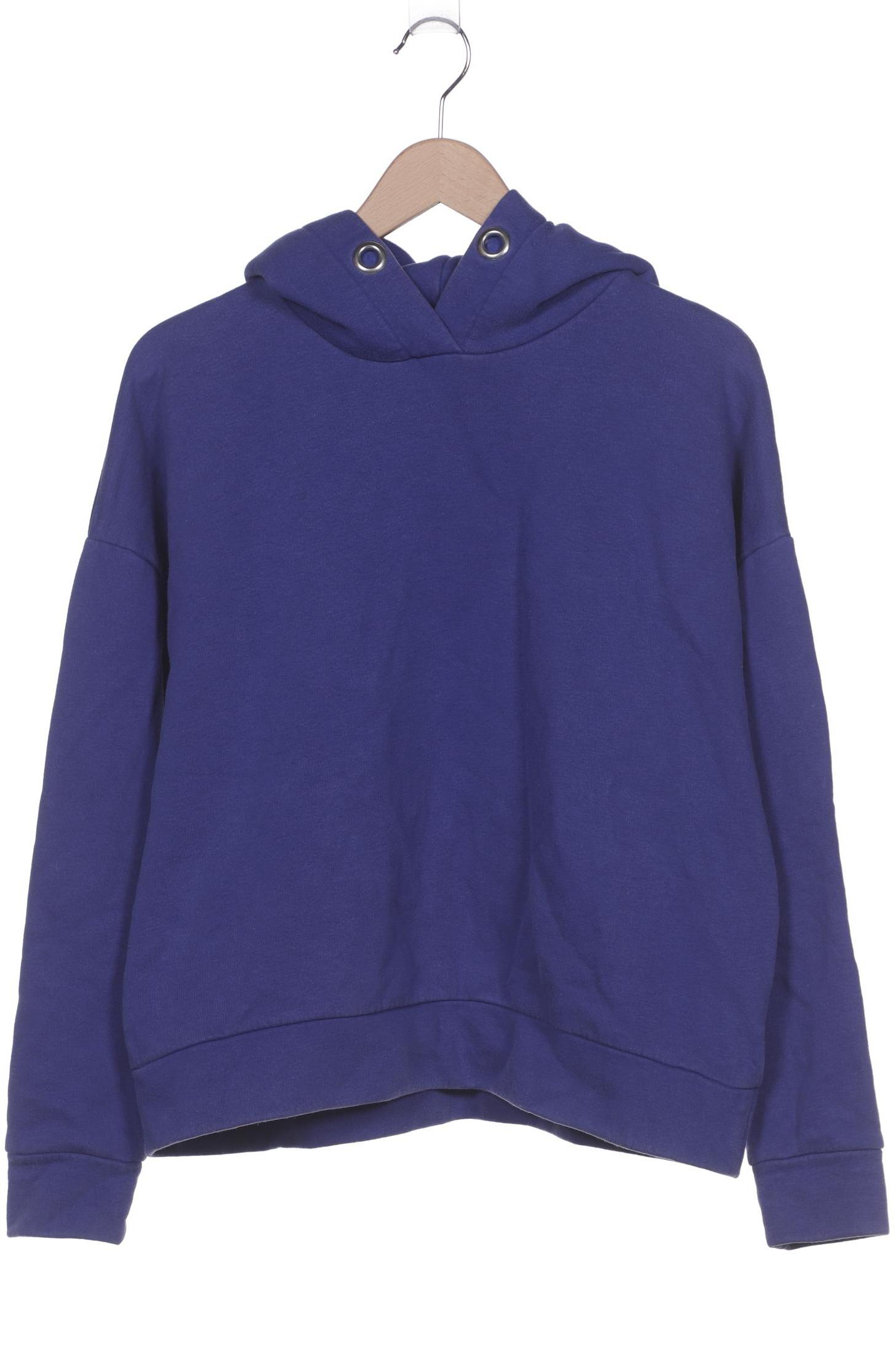 

Closed Damen Kapuzenpullover, flieder, Gr. 42