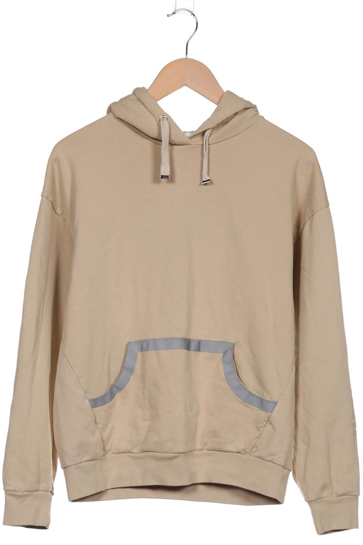 

Closed Damen Kapuzenpullover, beige, Gr. 38