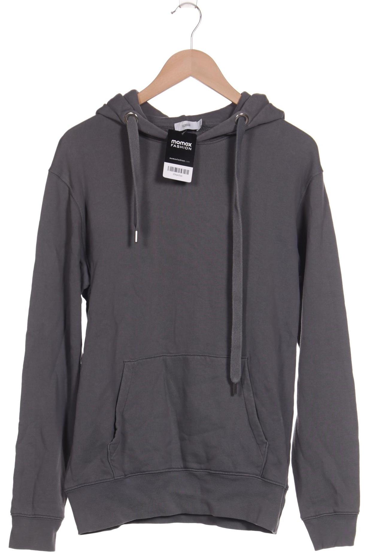 

Closed Damen Kapuzenpullover, grau, Gr. 42