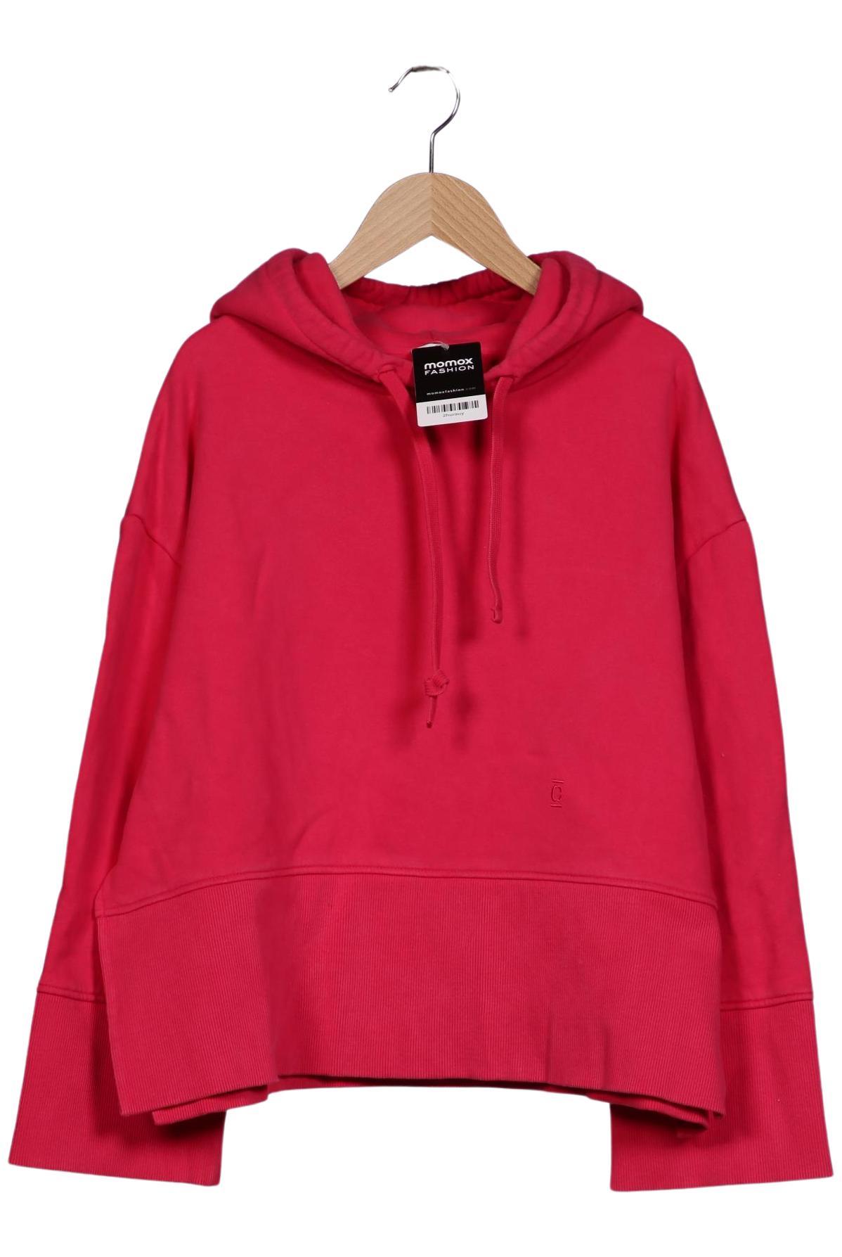 

Closed Damen Kapuzenpullover, pink, Gr. 36