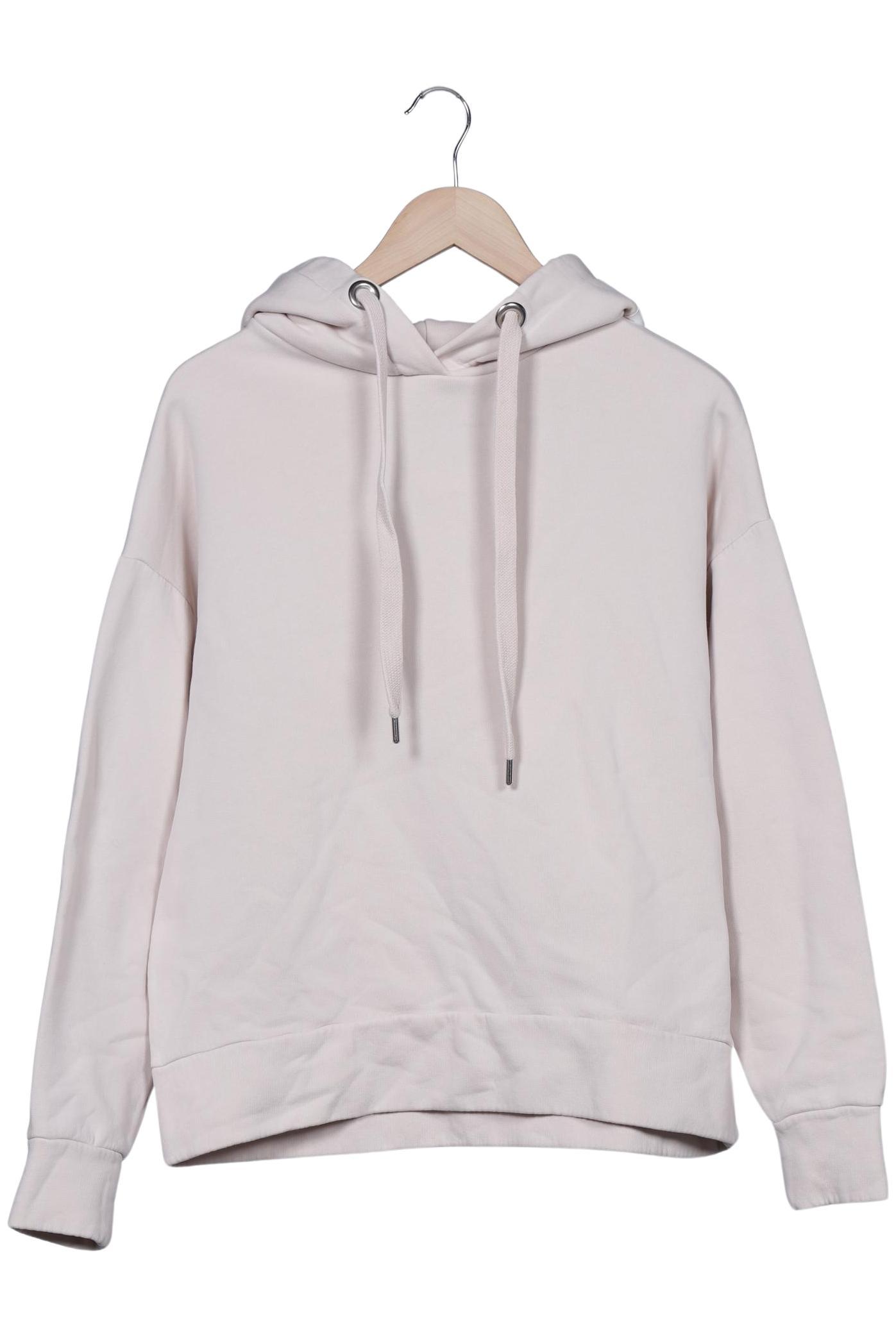 

Closed Damen Kapuzenpullover, beige, Gr. 34