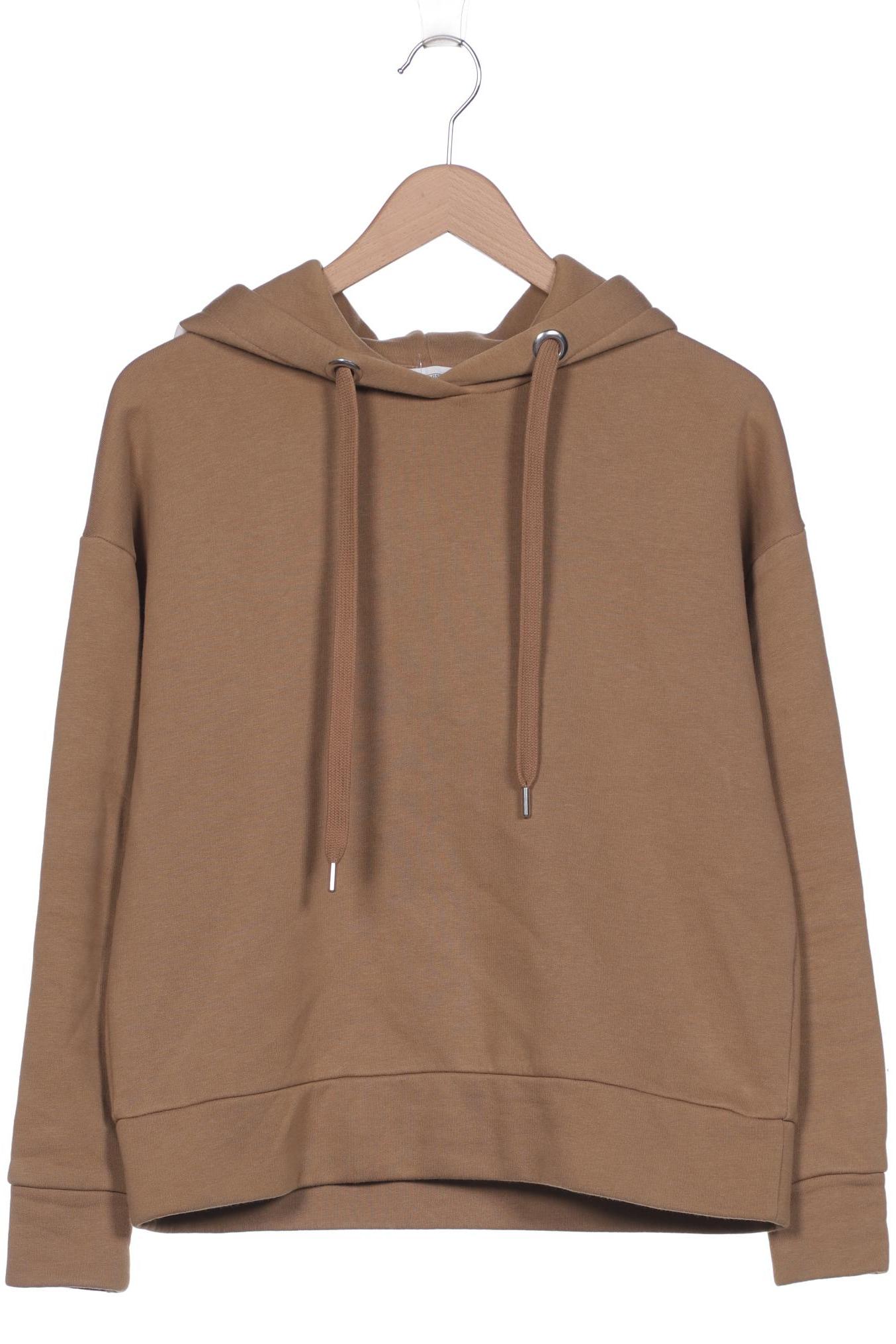 

Closed Damen Kapuzenpullover, beige