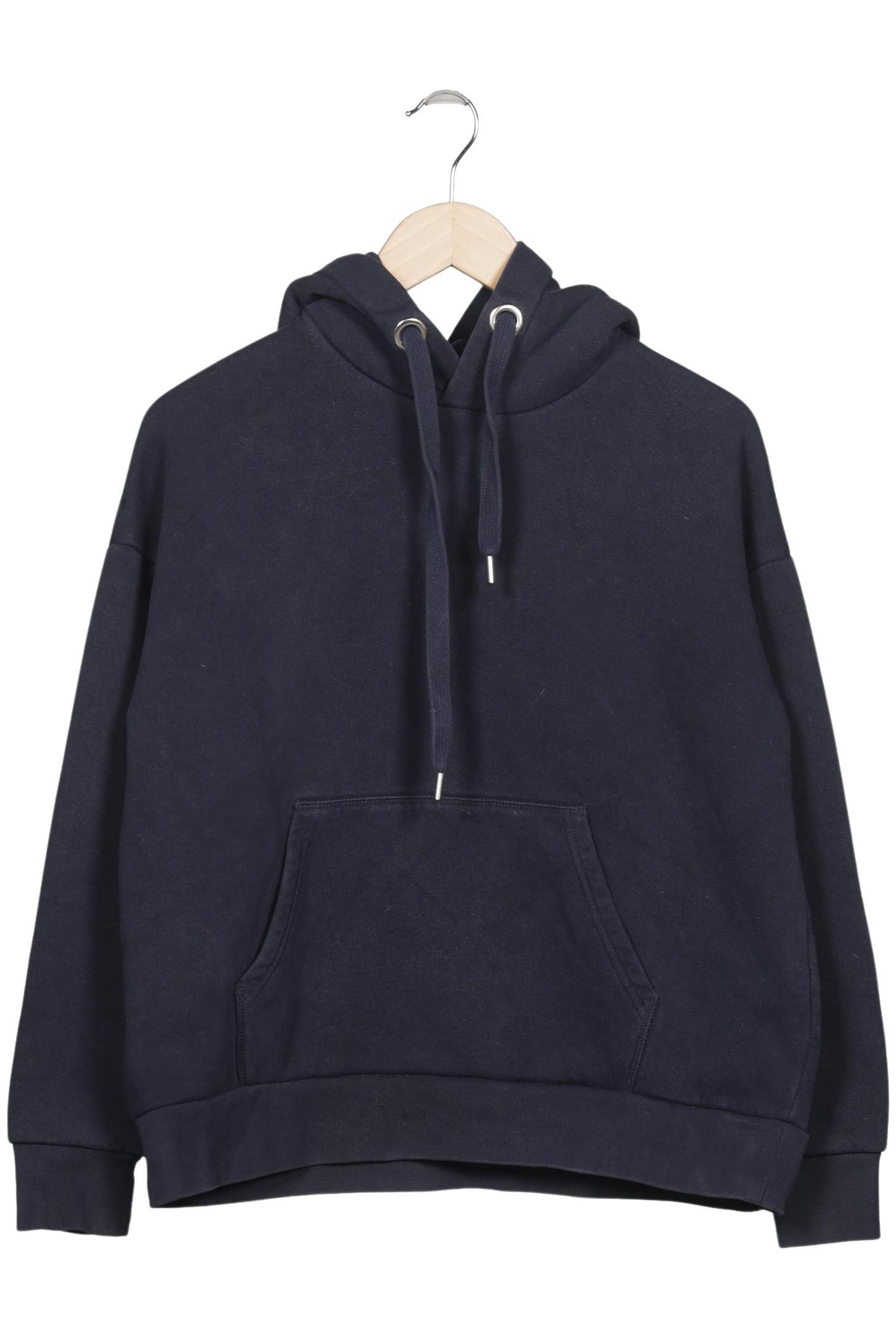 

Closed Damen Kapuzenpullover, marineblau, Gr. 44