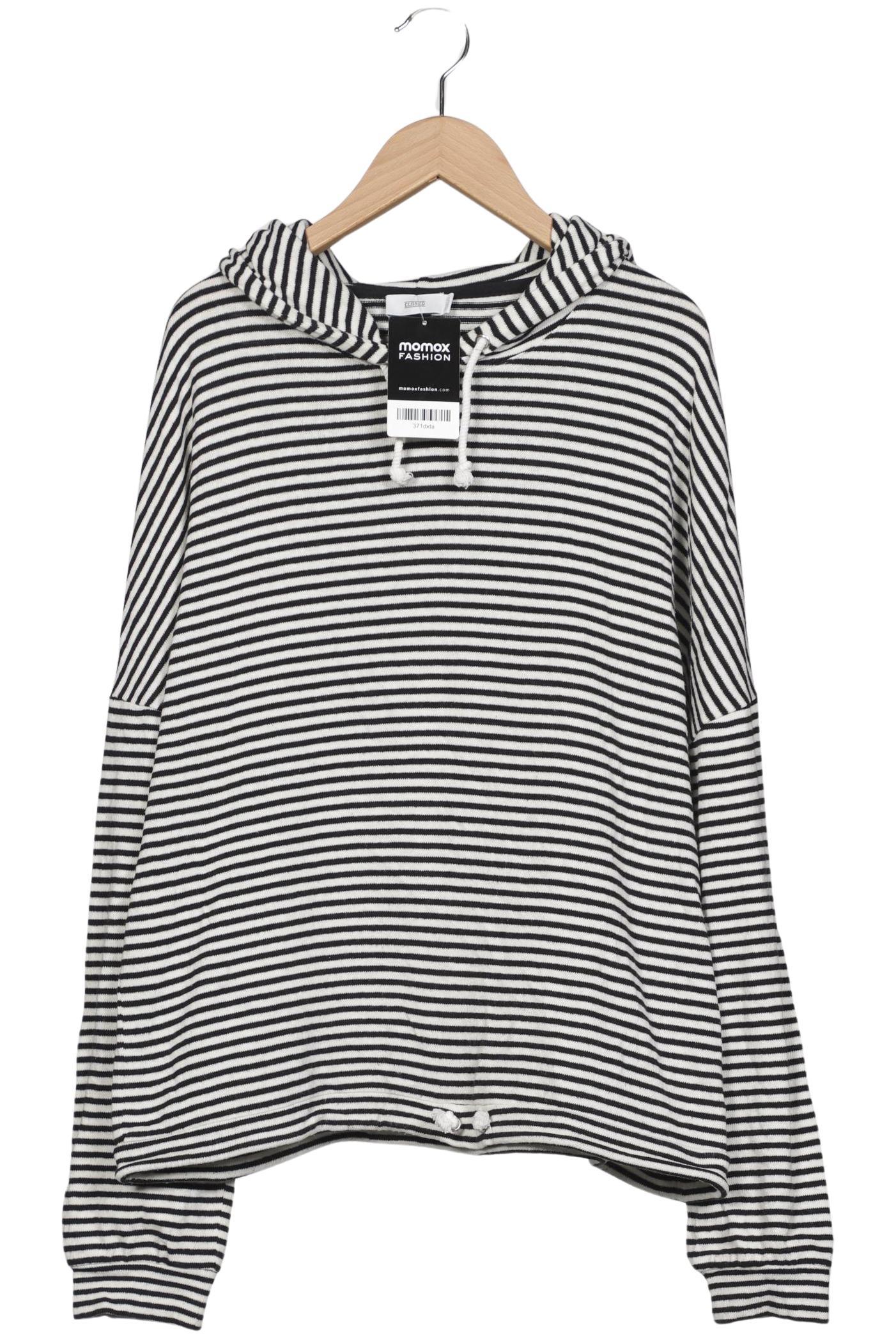 

Closed Damen Kapuzenpullover, mehrfarbig, Gr. 38