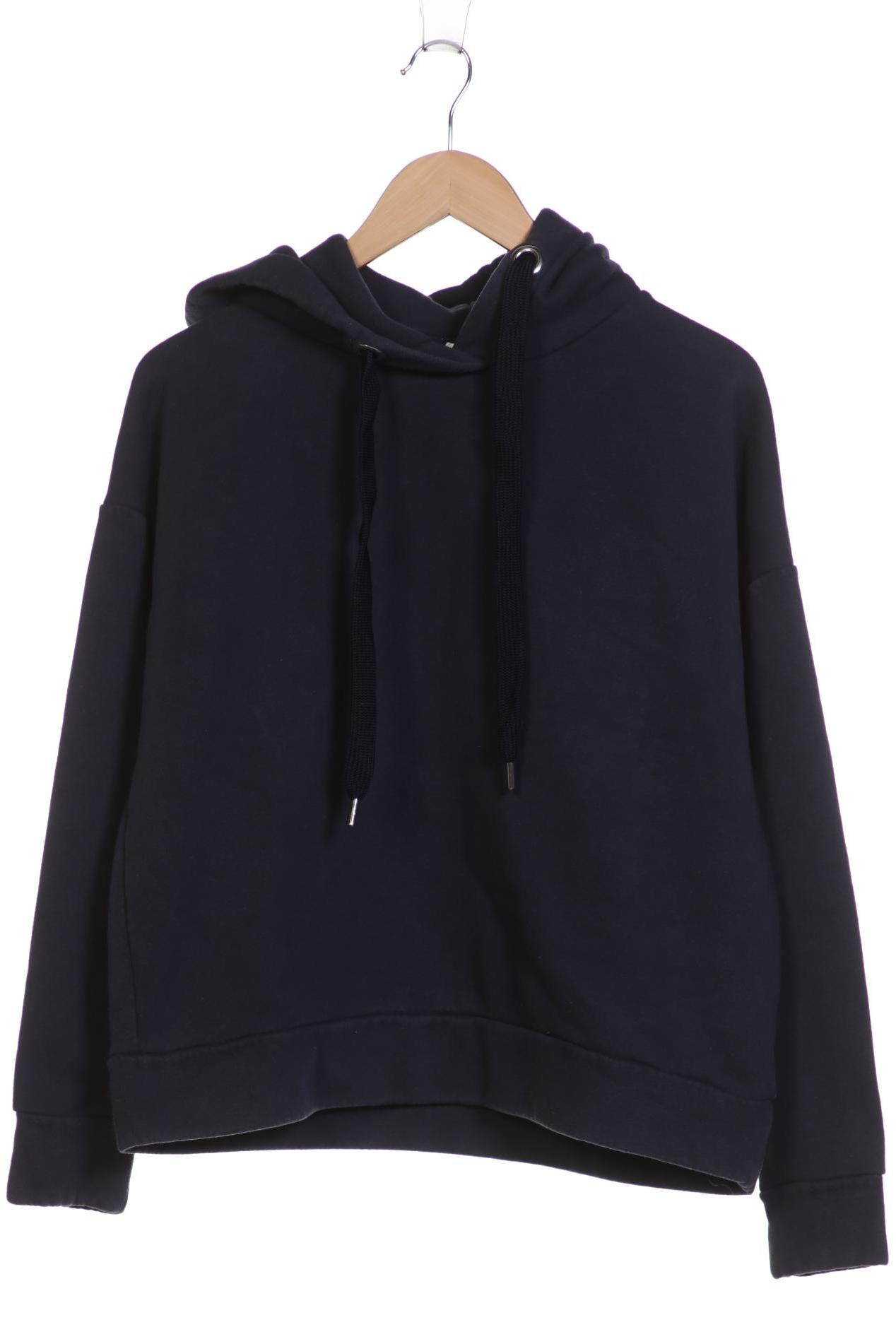 

Closed Damen Kapuzenpullover, marineblau, Gr. 36