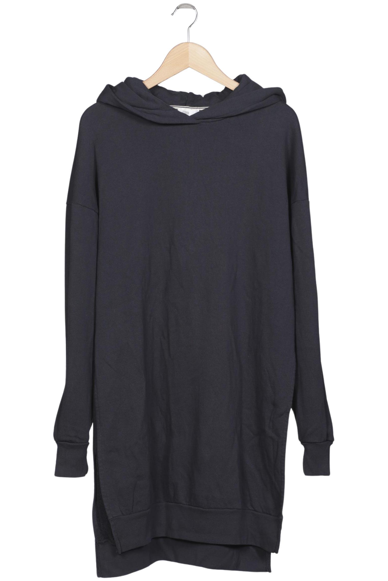 

Closed Damen Kapuzenpullover, marineblau, Gr. 34