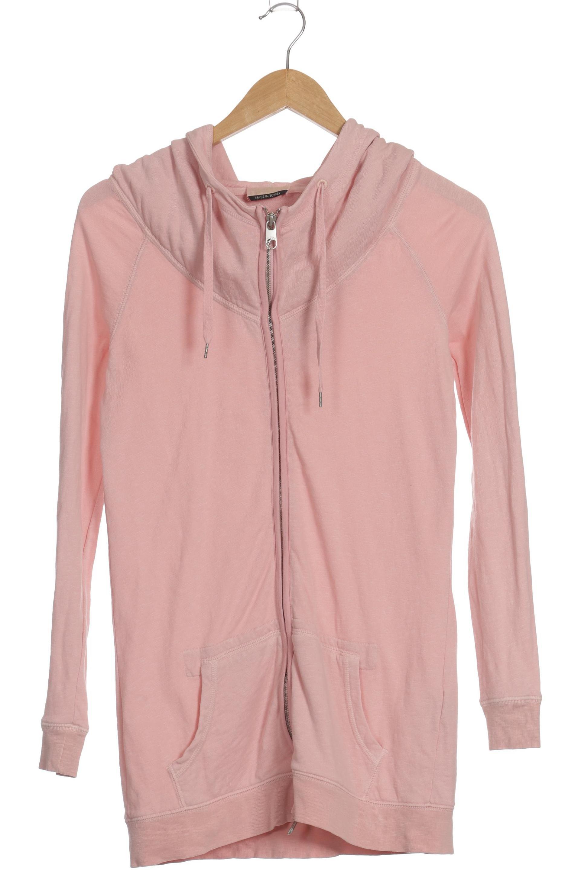 

Closed Damen Kapuzenpullover, pink, Gr.