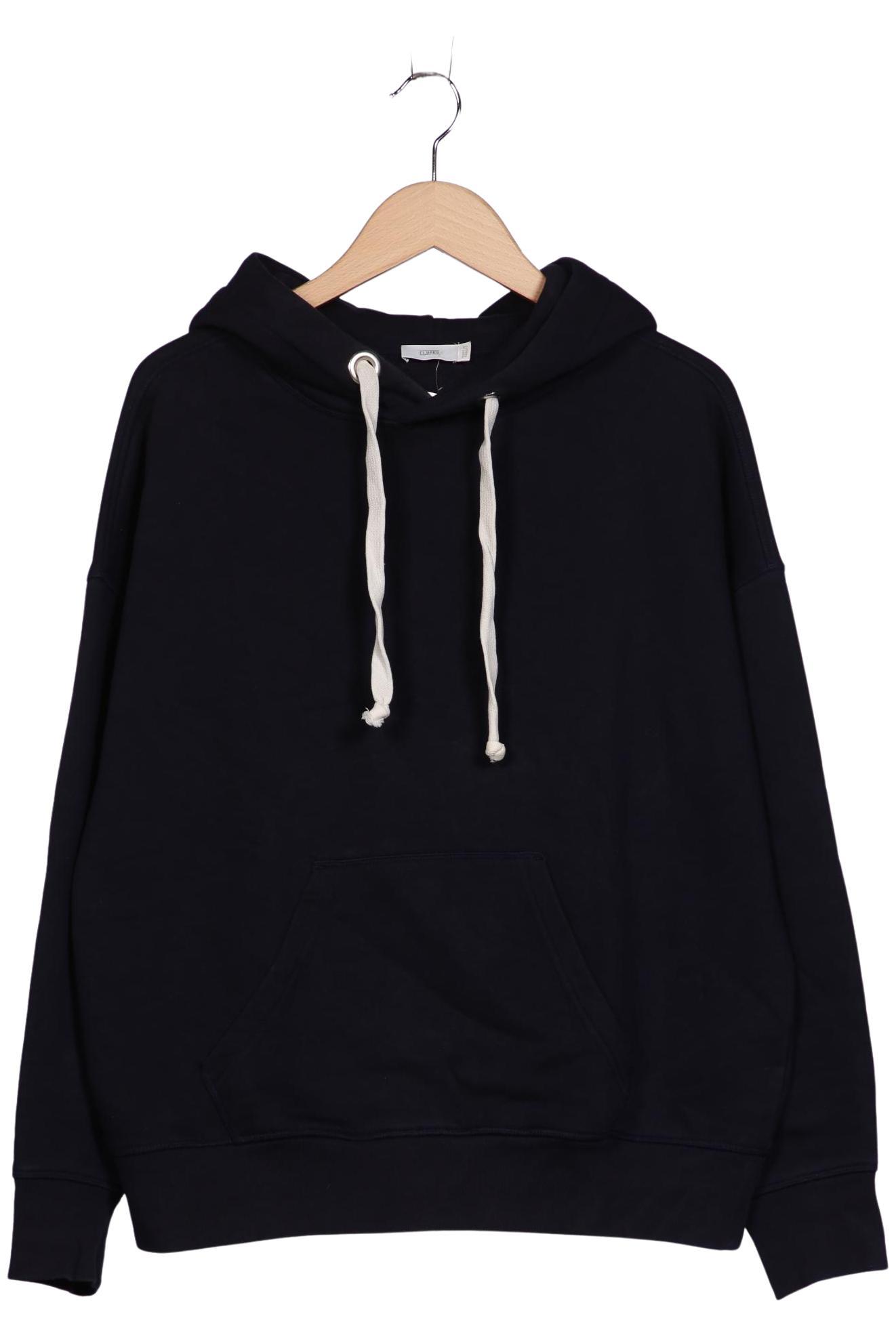 

Closed Damen Kapuzenpullover, marineblau, Gr. 36