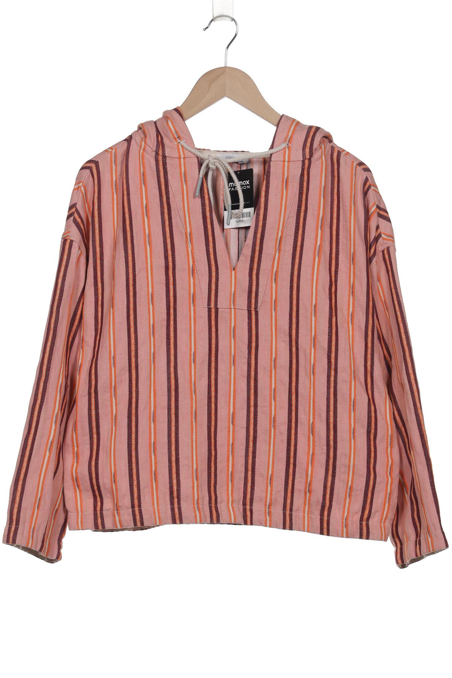 

Closed Damen Kapuzenpullover, pink, Gr. 38