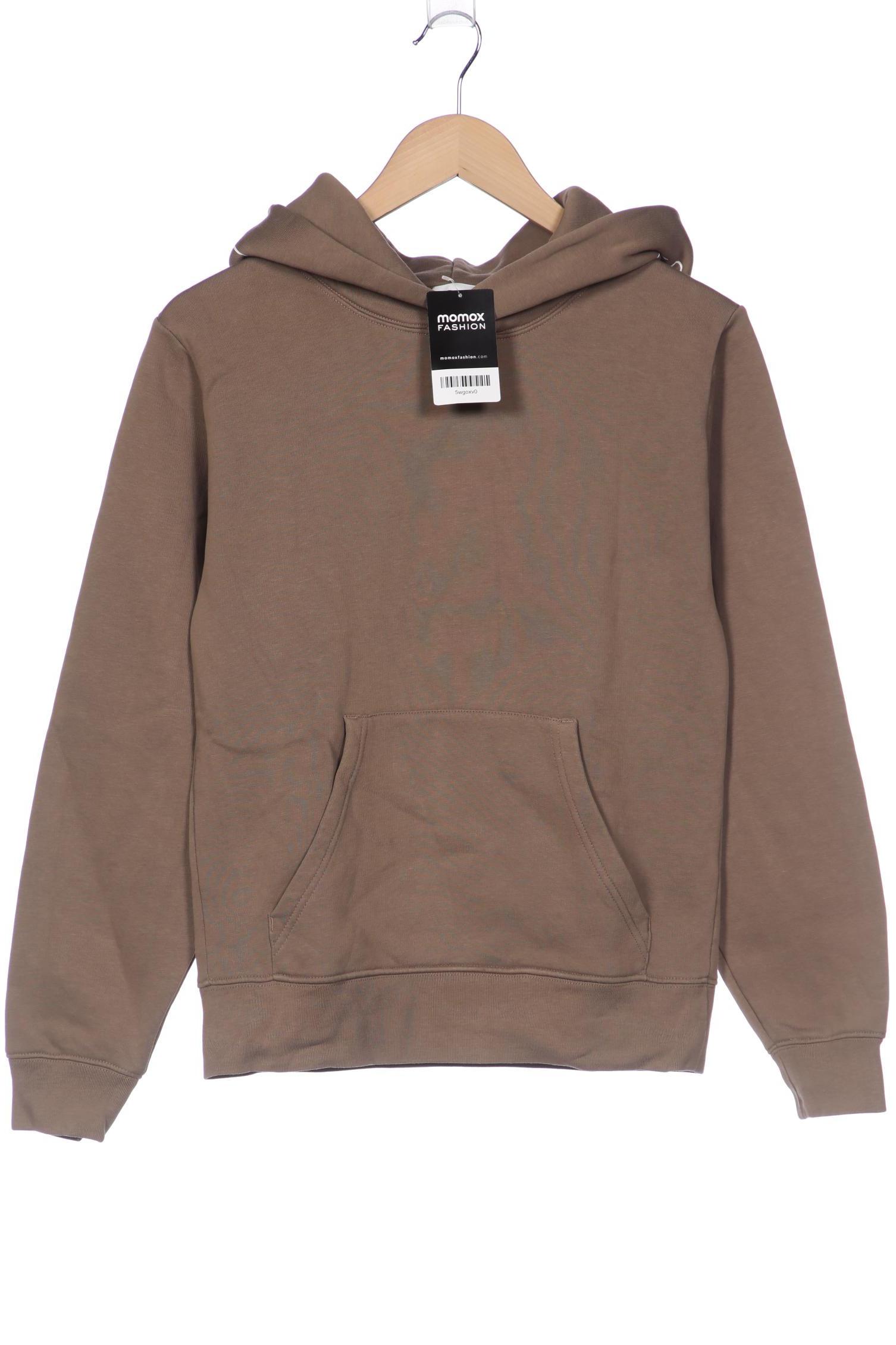

Closed Damen Kapuzenpullover, beige