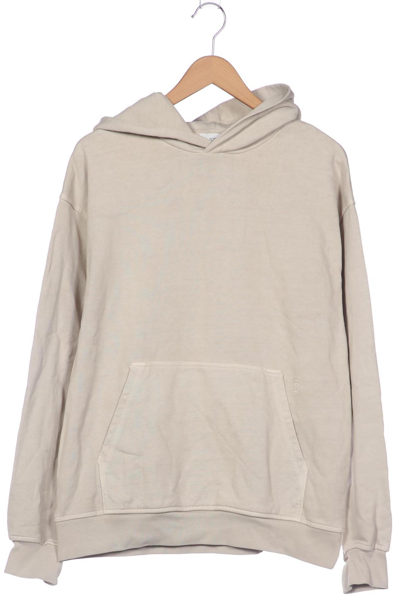 

Closed Damen Kapuzenpullover, beige, Gr. 38