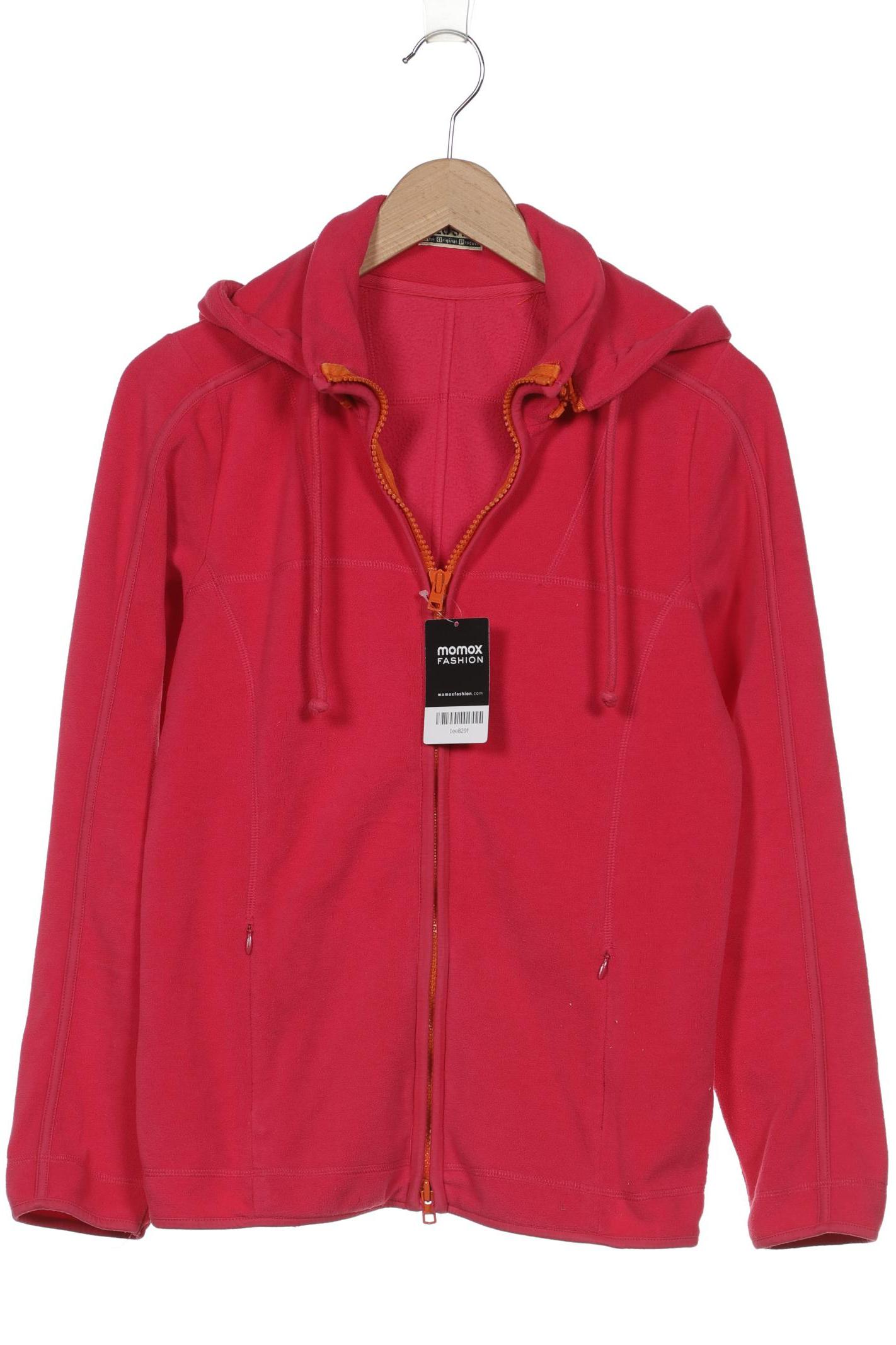 

Closed Damen Kapuzenpullover, pink
