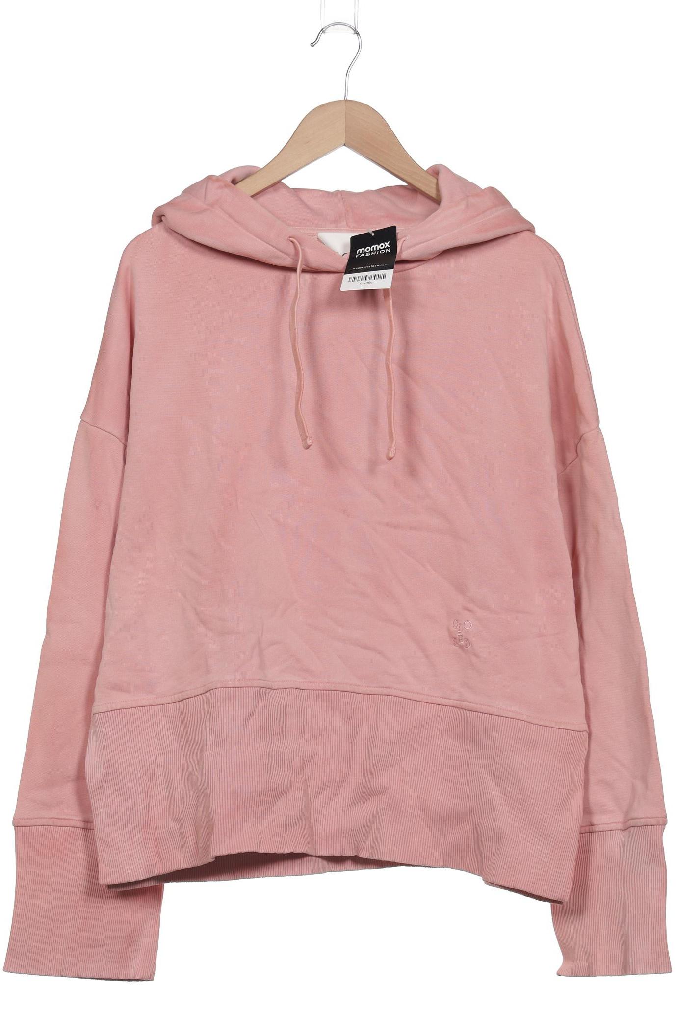 

Closed Damen Kapuzenpullover, pink, Gr. 36